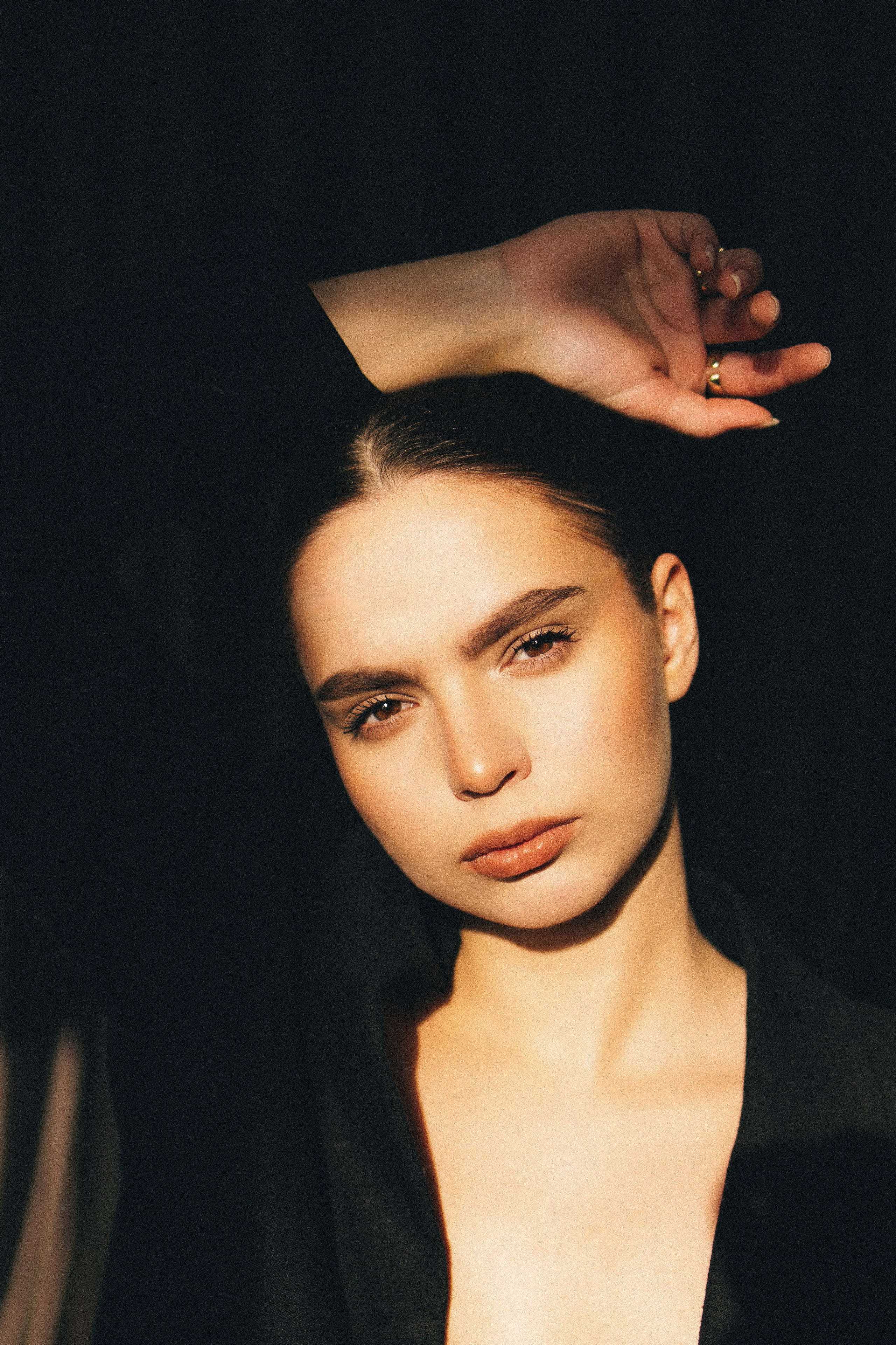 Арина. Фотограф в Выборге и Санкт-Петербурге Маша Гуляева