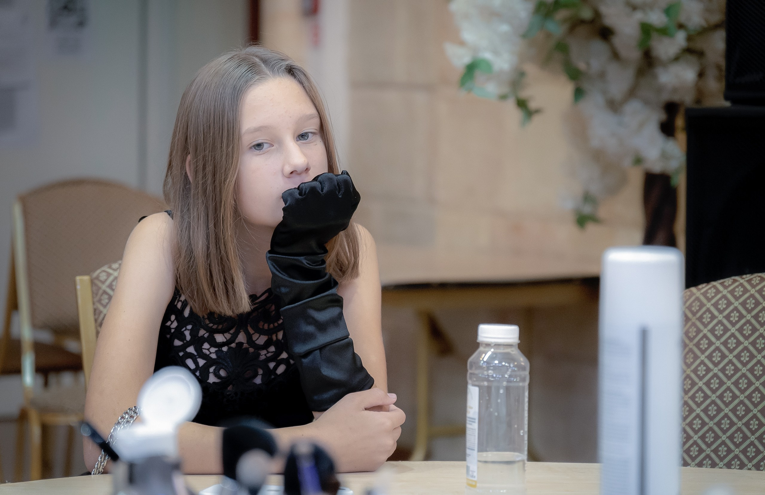 Седьмая «Неделя моды. Сибирь» в Тюмени