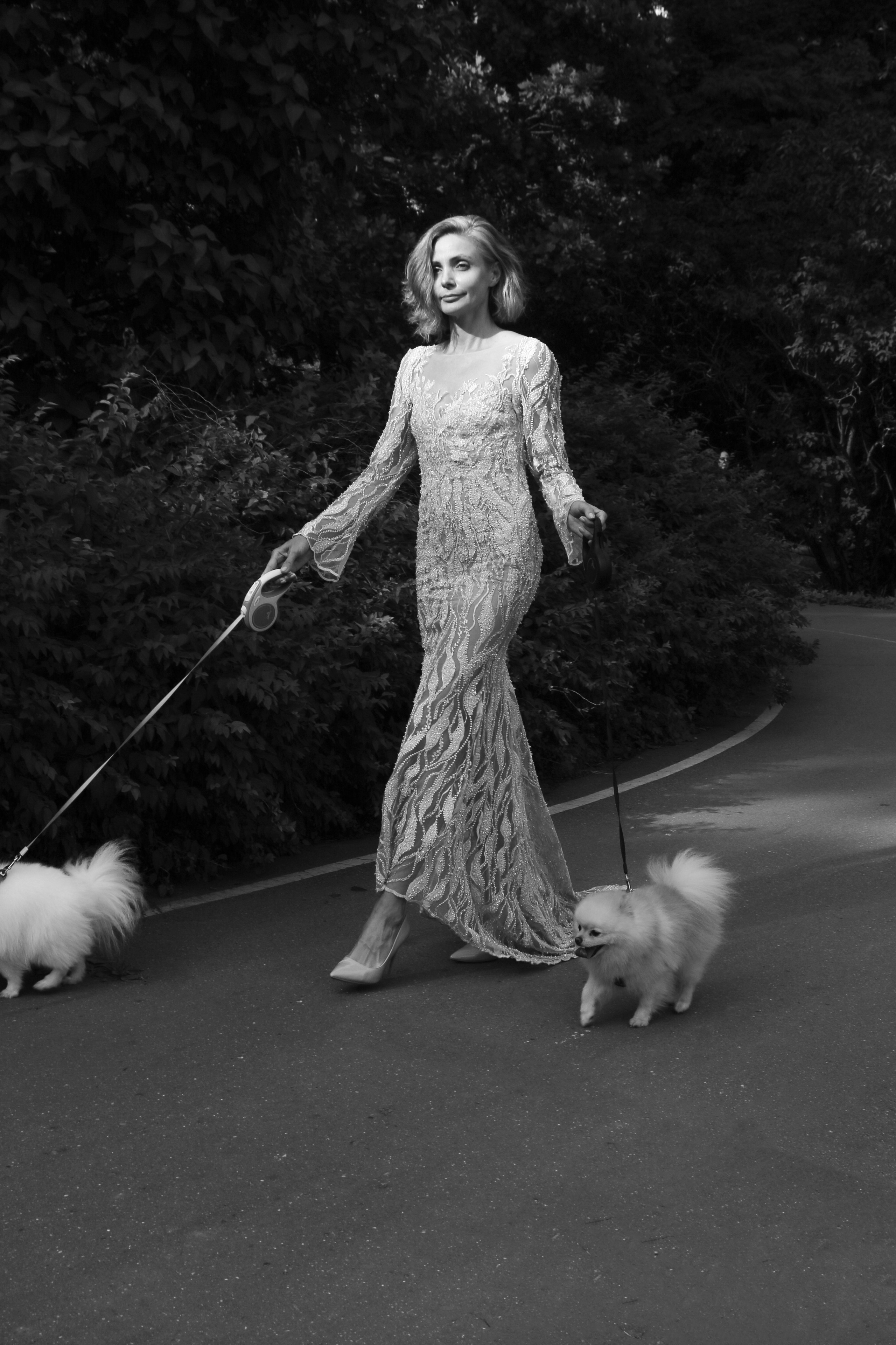 Fashion съемки. Фотограф и режиссер вокруг света