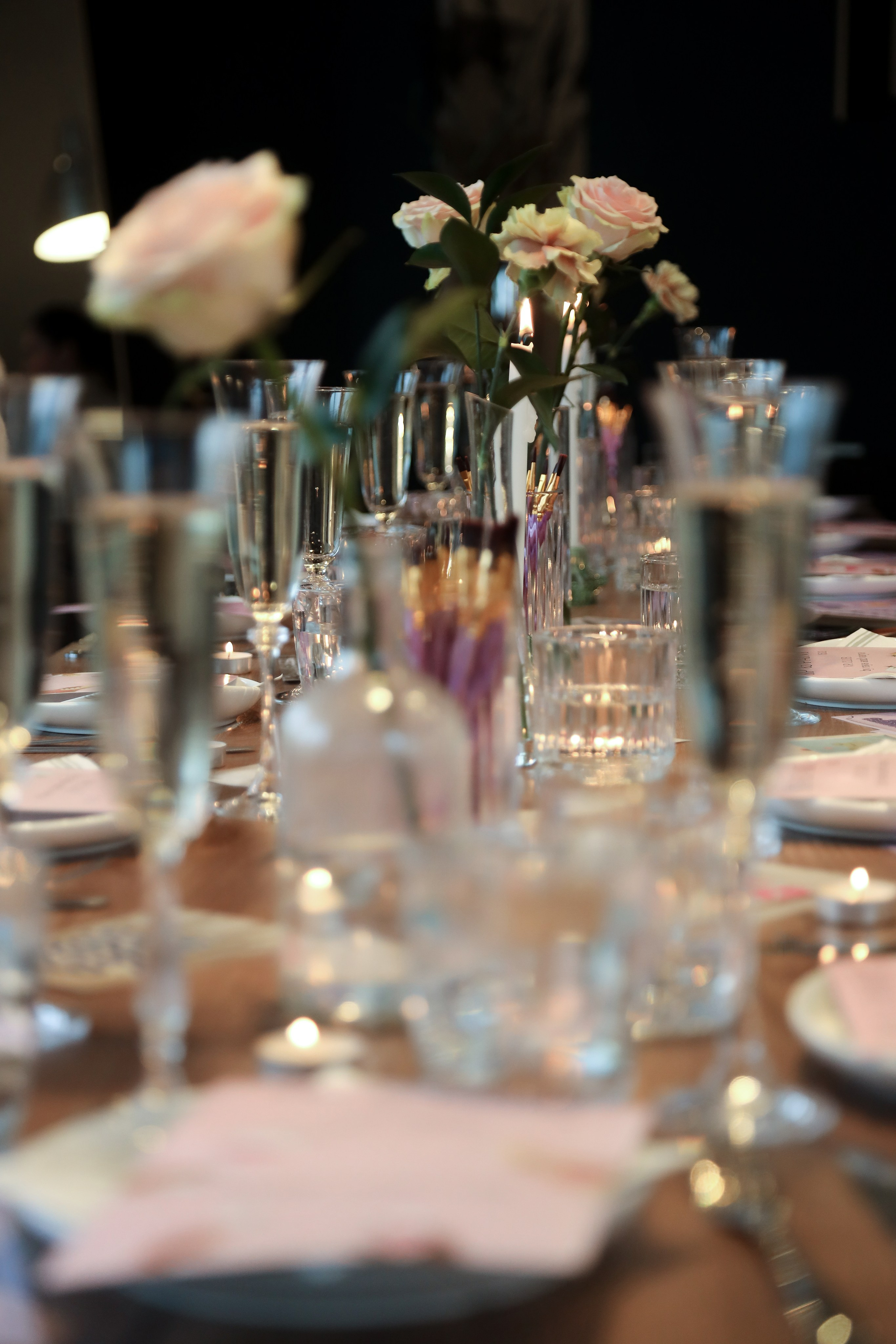 Бранч. Фотограф Антон Чупринин