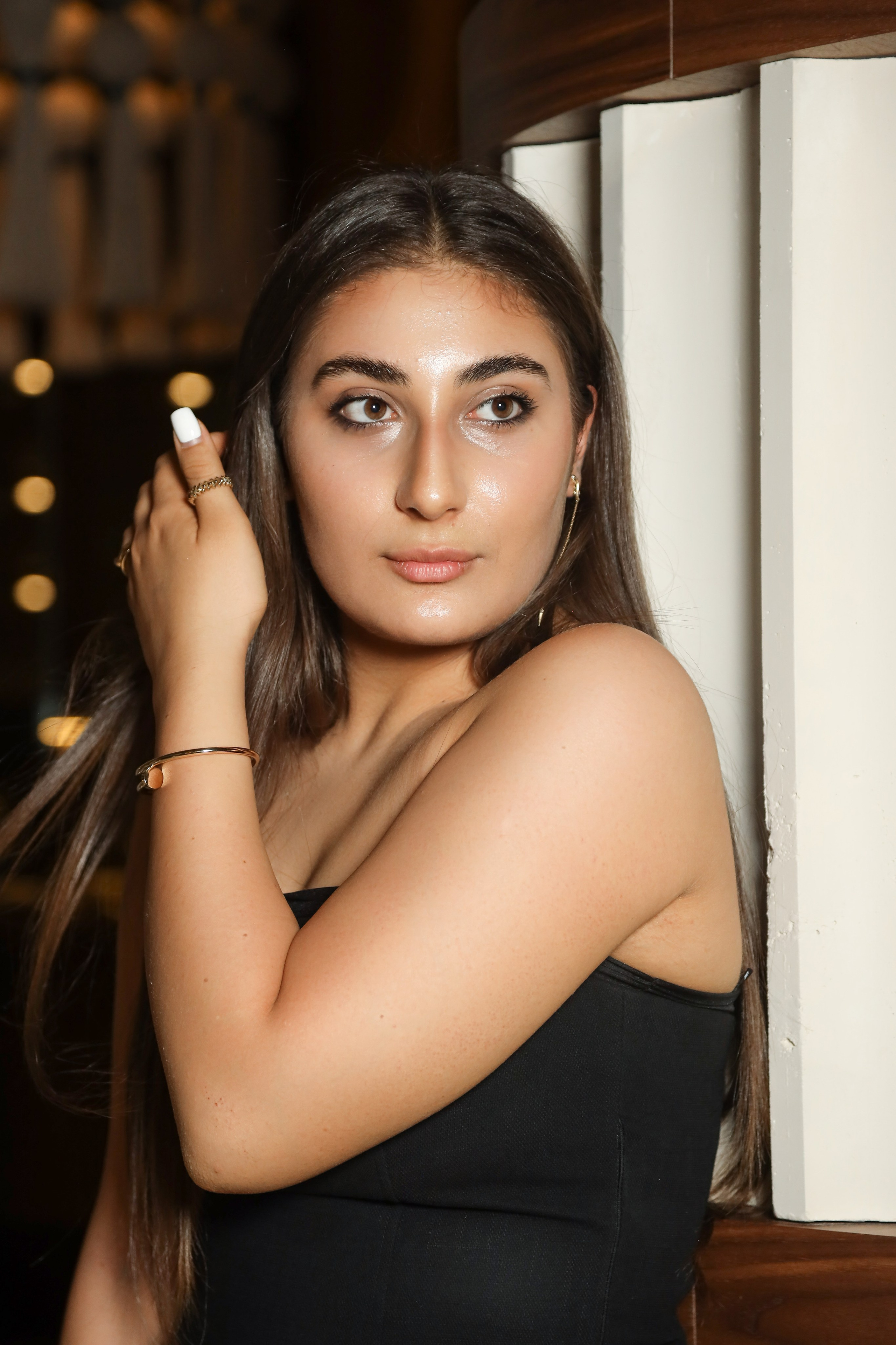 День Рождения Варвары. Фотограф Антон Чупринин