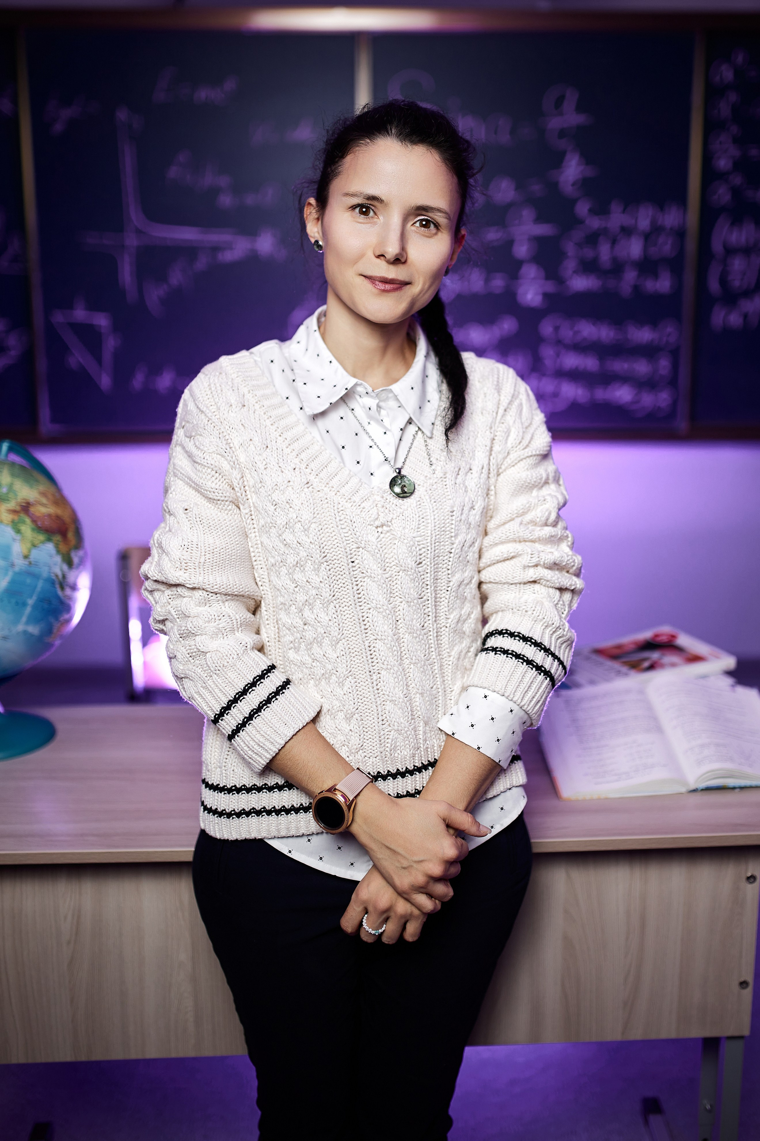 Учителя. Выпускные альбомы Москва и МО