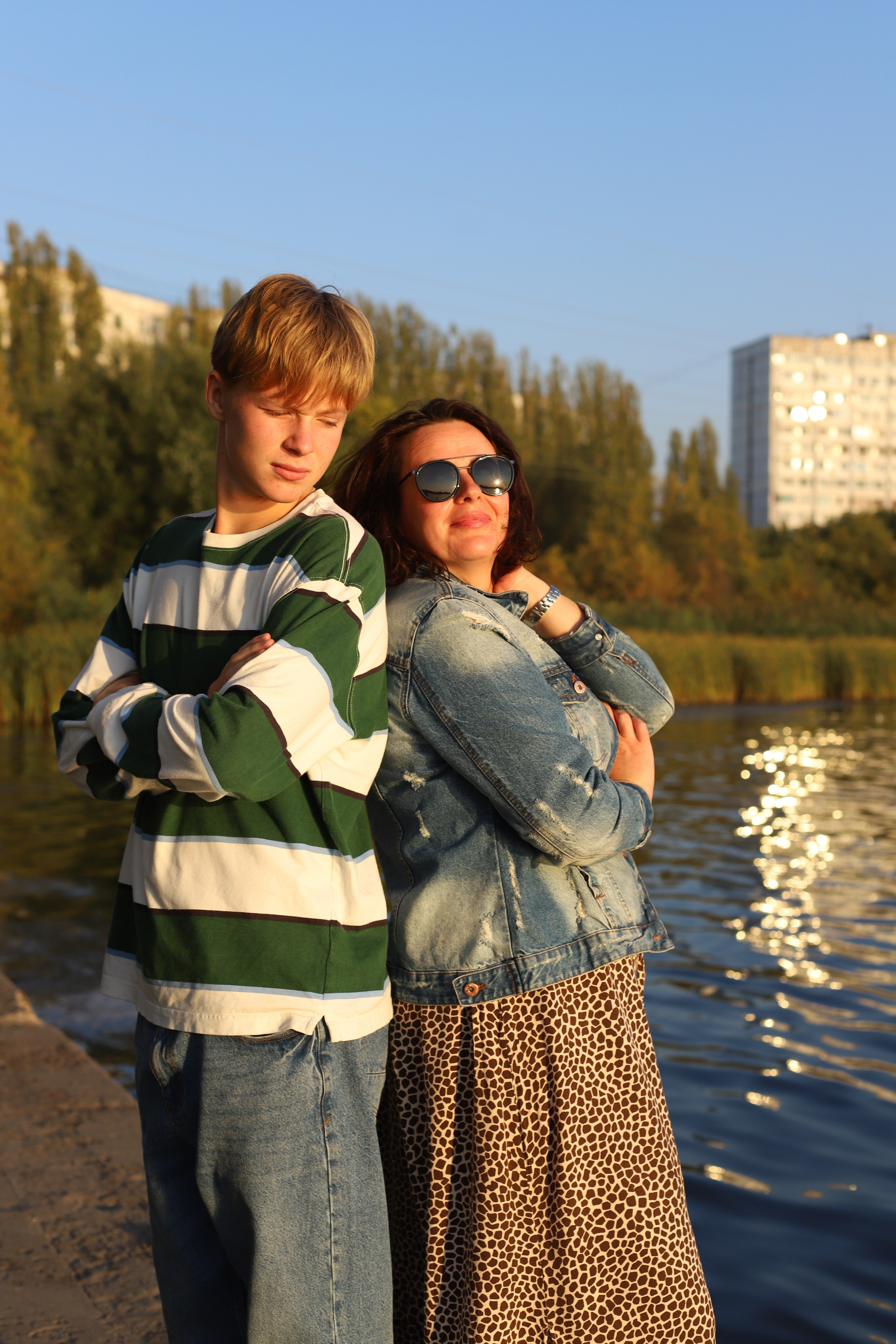 Семейные. Семейный фотограф Насонова Татьяна