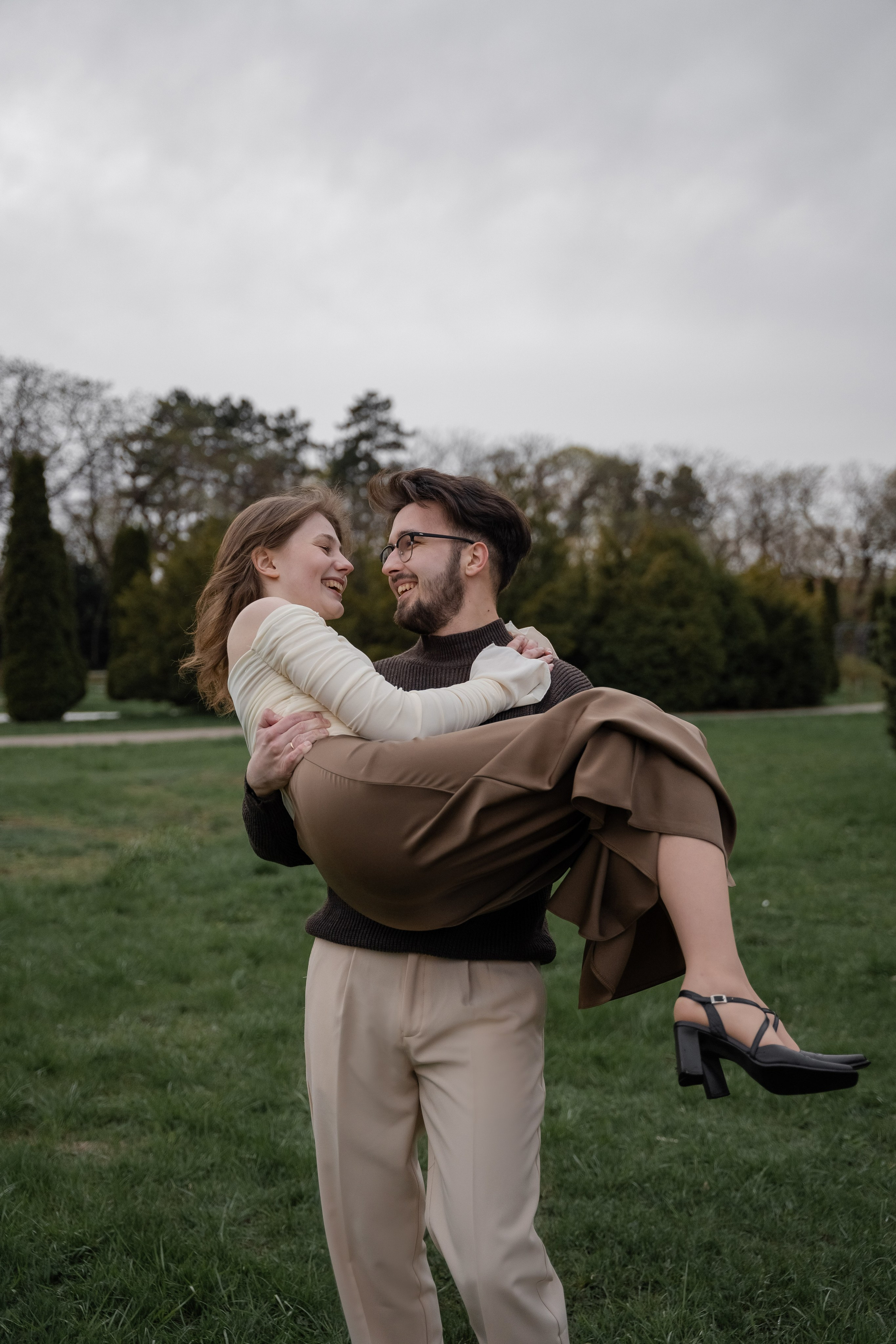Коля и Таня. Свадебный и семейный фотограф | Слоним, Гродно| Варя Режа́бек