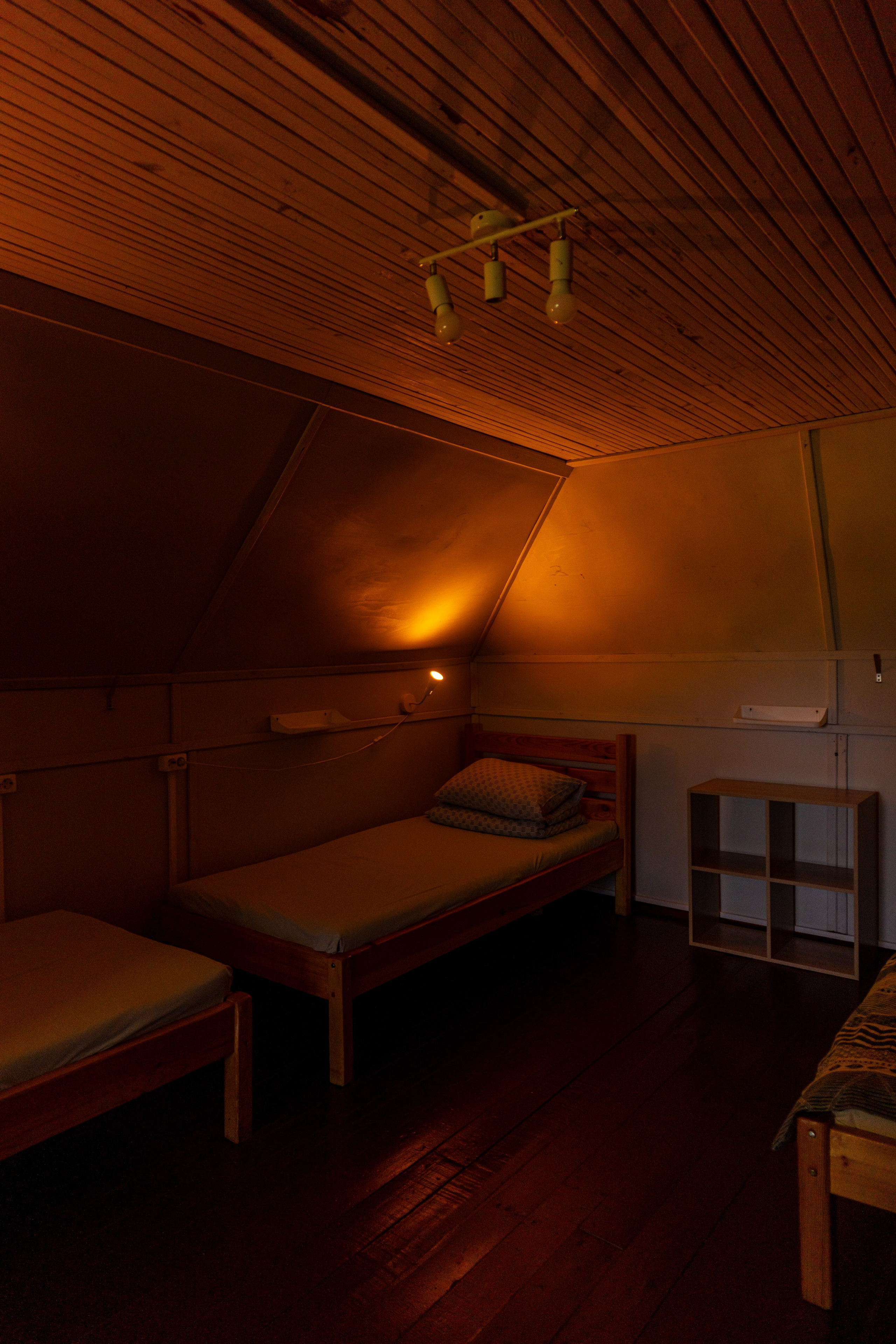 Полянка. Анастасия Паршукова — фотограф Шерегеш Новосибирск