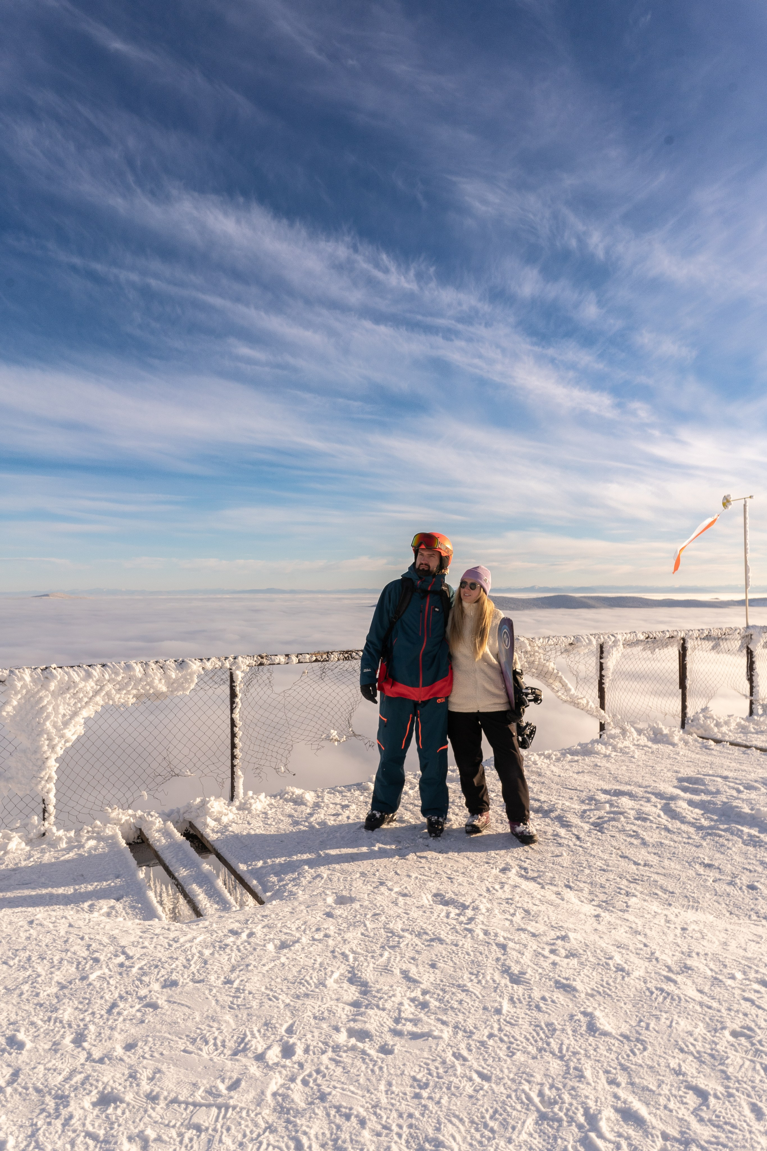 Джой 6.12. Анастасия Паршукова — фотограф Шерегеш Новосибирск