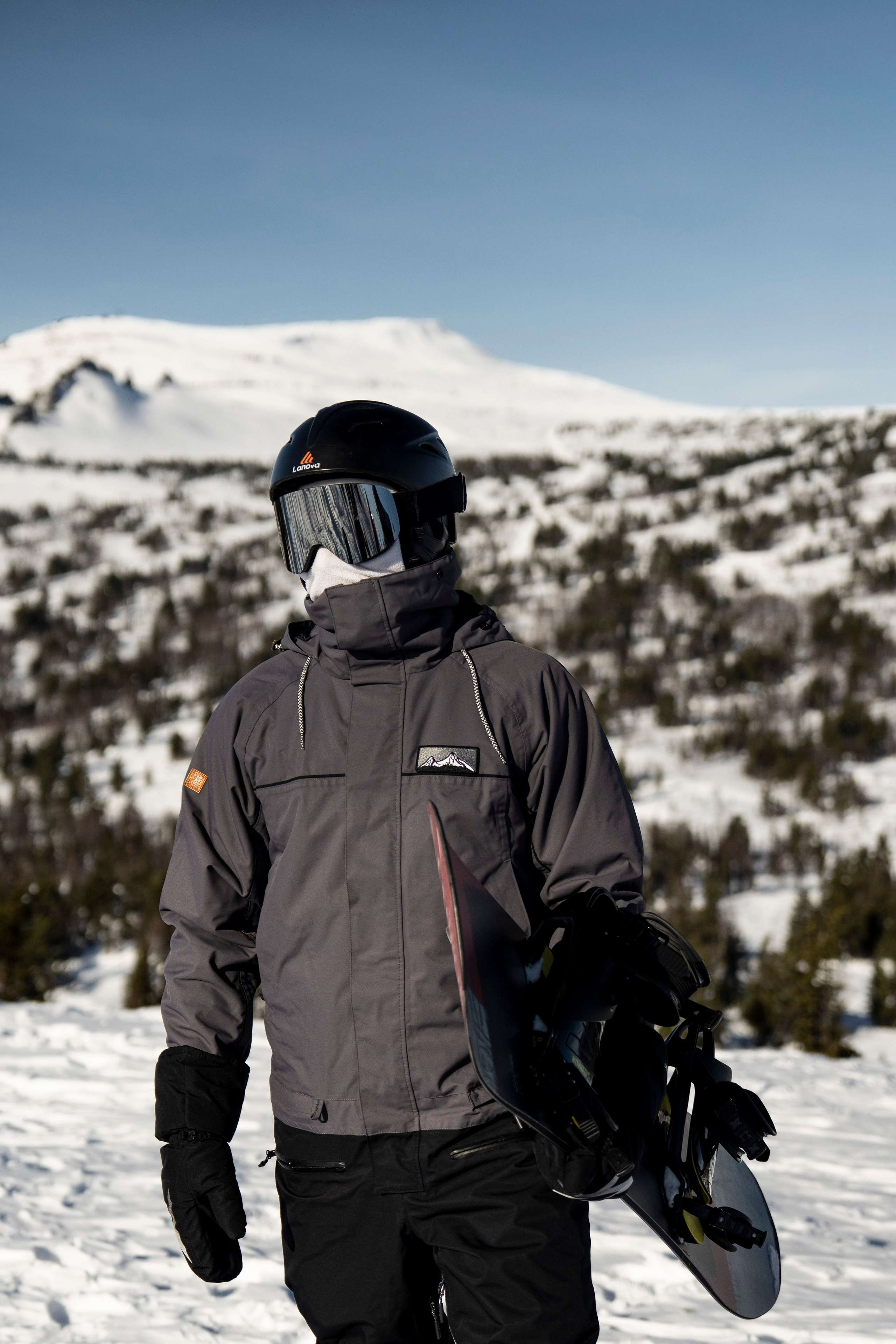 Тур. Анастасия Паршукова — фотограф Шерегеш Новосибирск