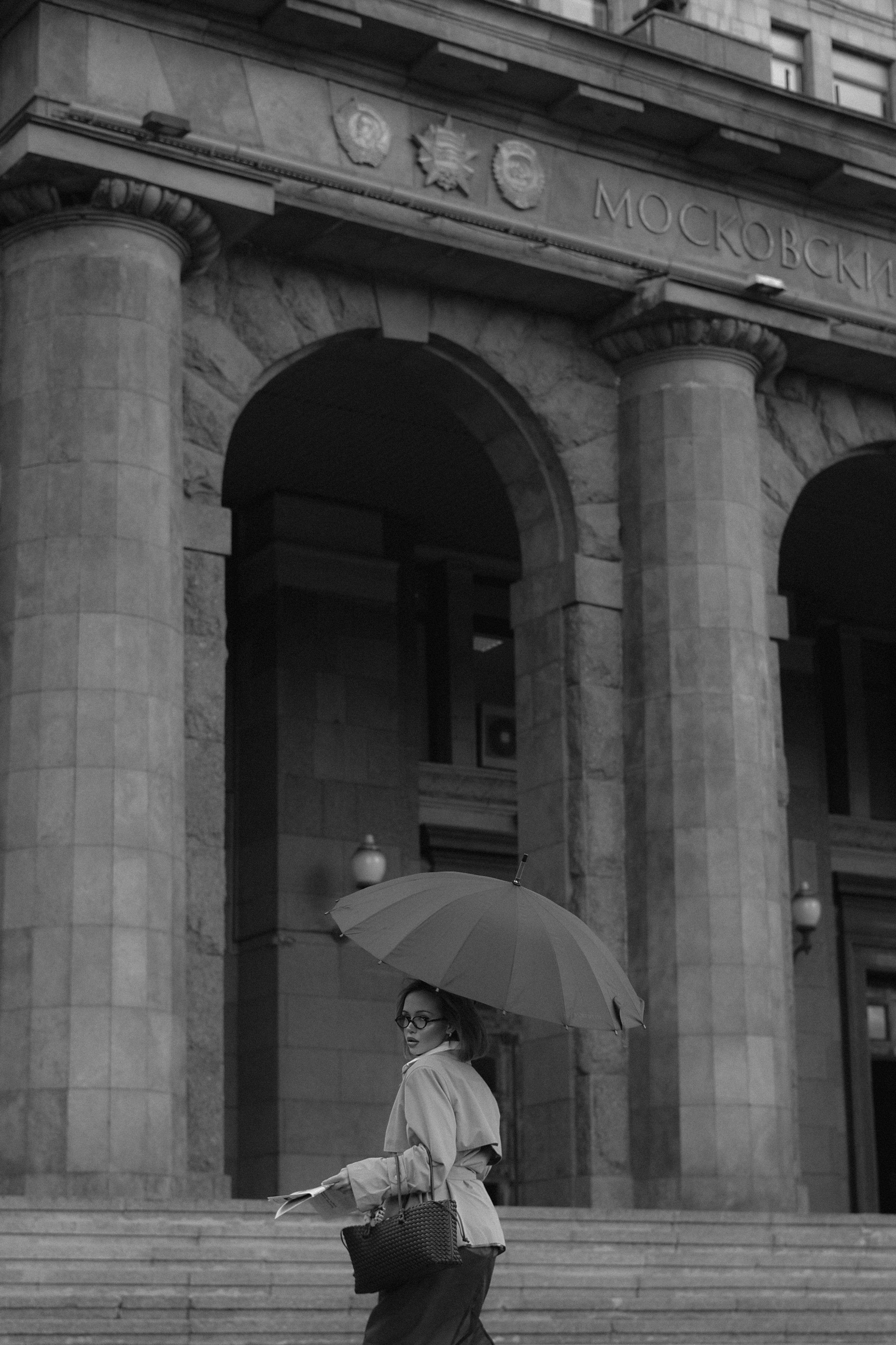 Kate. Фотограф Popova Polina