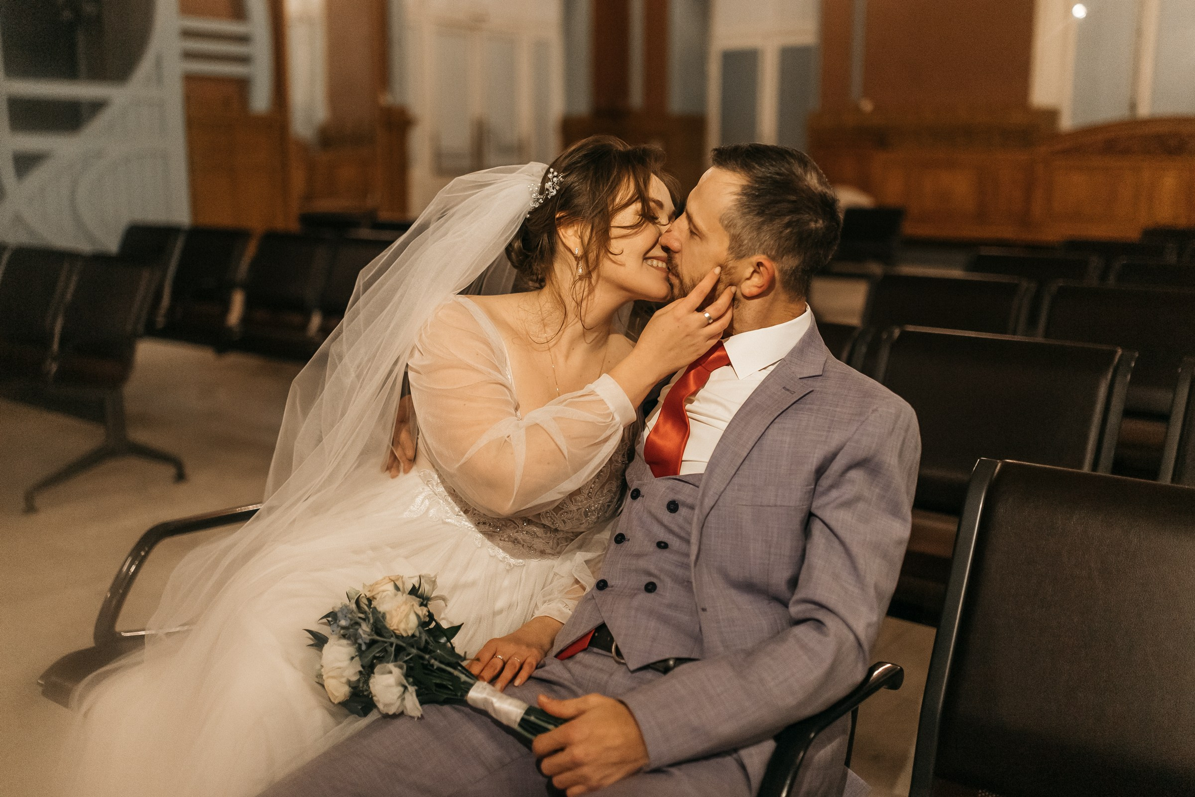 Андрей&Юлия