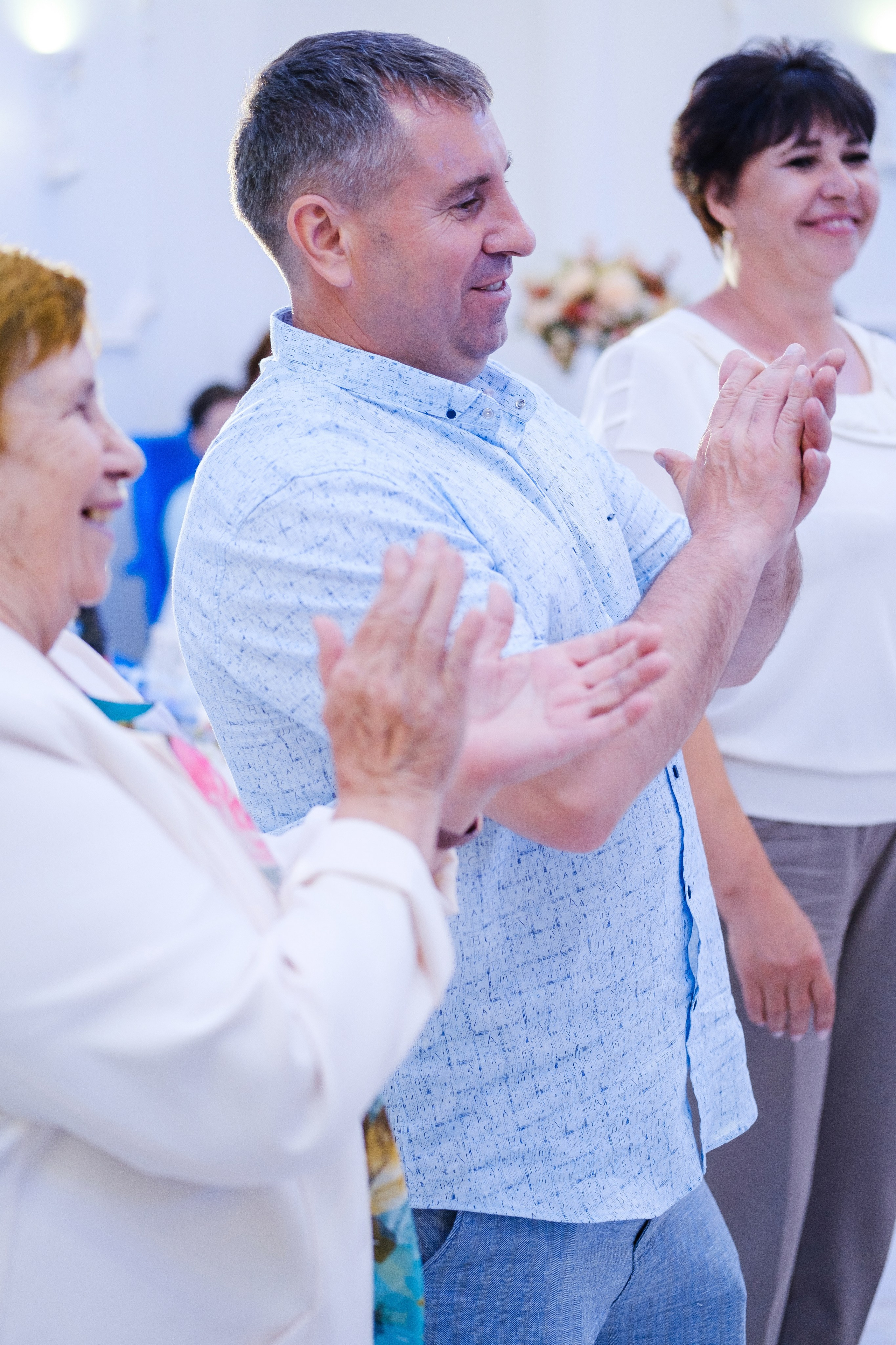 Сергей и Яна. Свадебный фотограф | репортаж | праздники | крещение