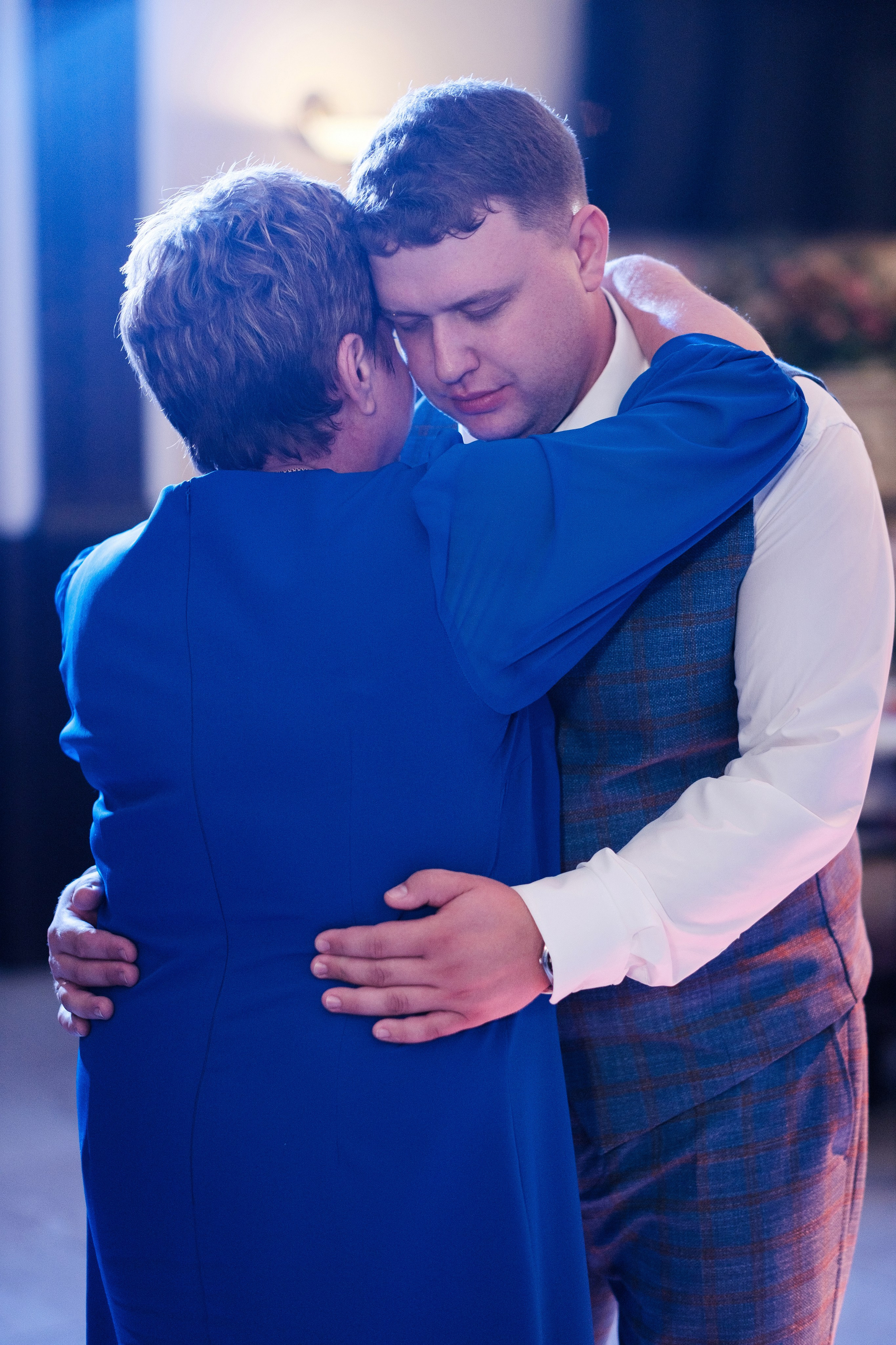 Виктор и Анна. Свадебный фотограф | репортаж | праздники | крещение