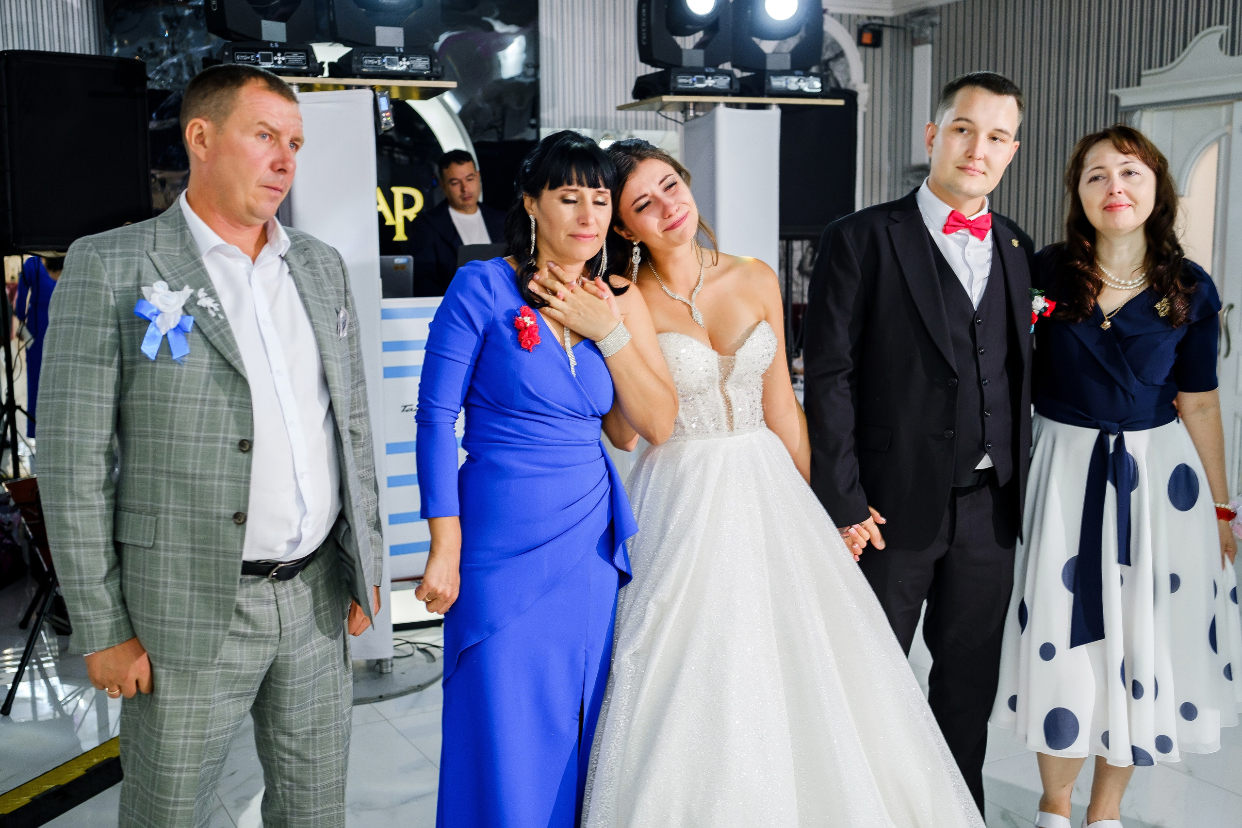 Михаил и Юлия. Свадебный фотограф | репортаж | праздники | крещение