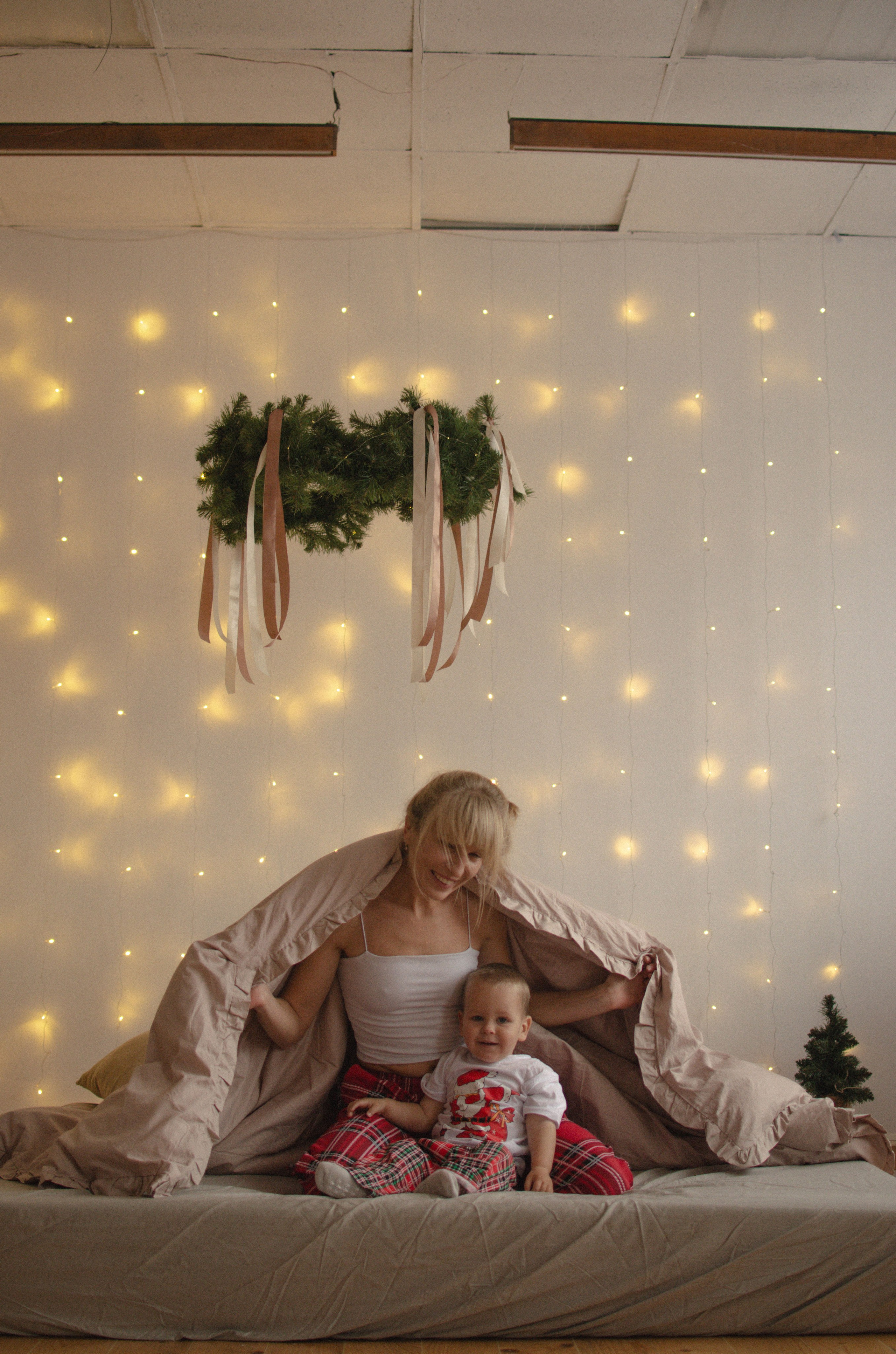 Новогодняя🎄. Фотограф в Евпатории и по Крыму с которым комфортно всем Добровольская Татьяна