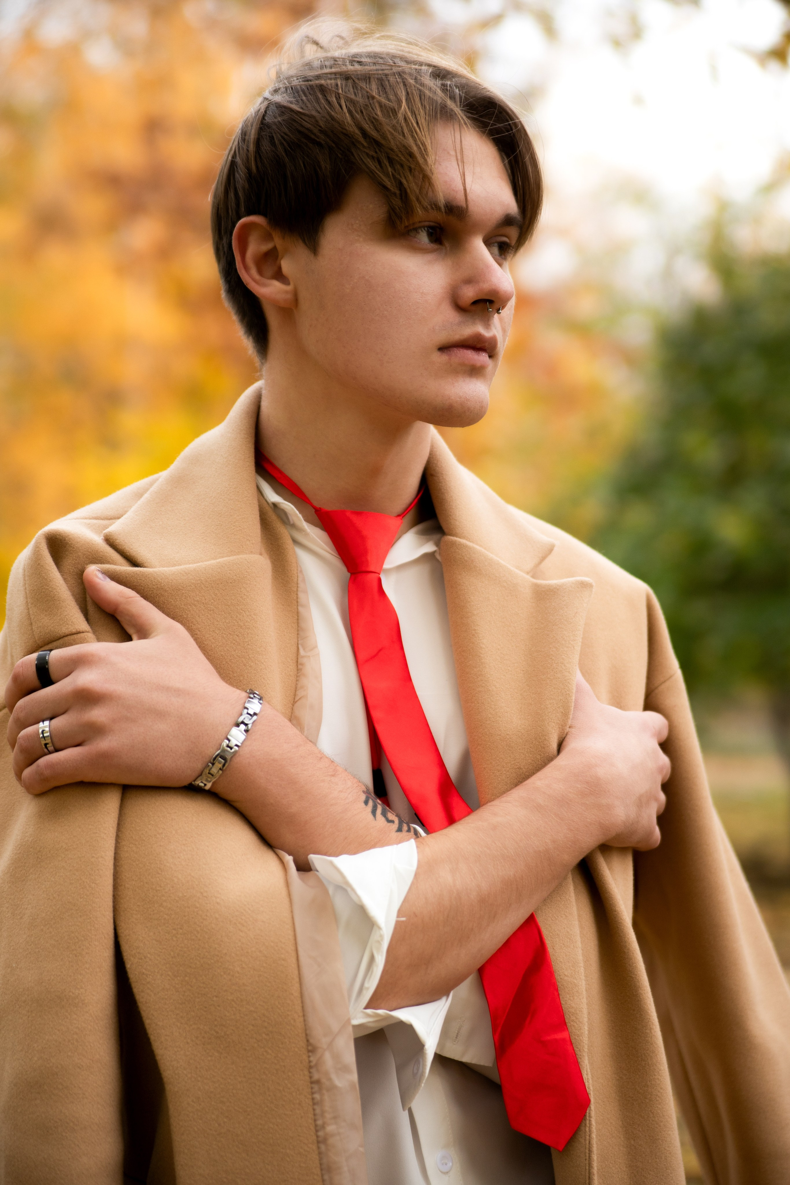 Индивидуальная прогулочная фотосессия. ZAKIROW — Твой личный фотограф