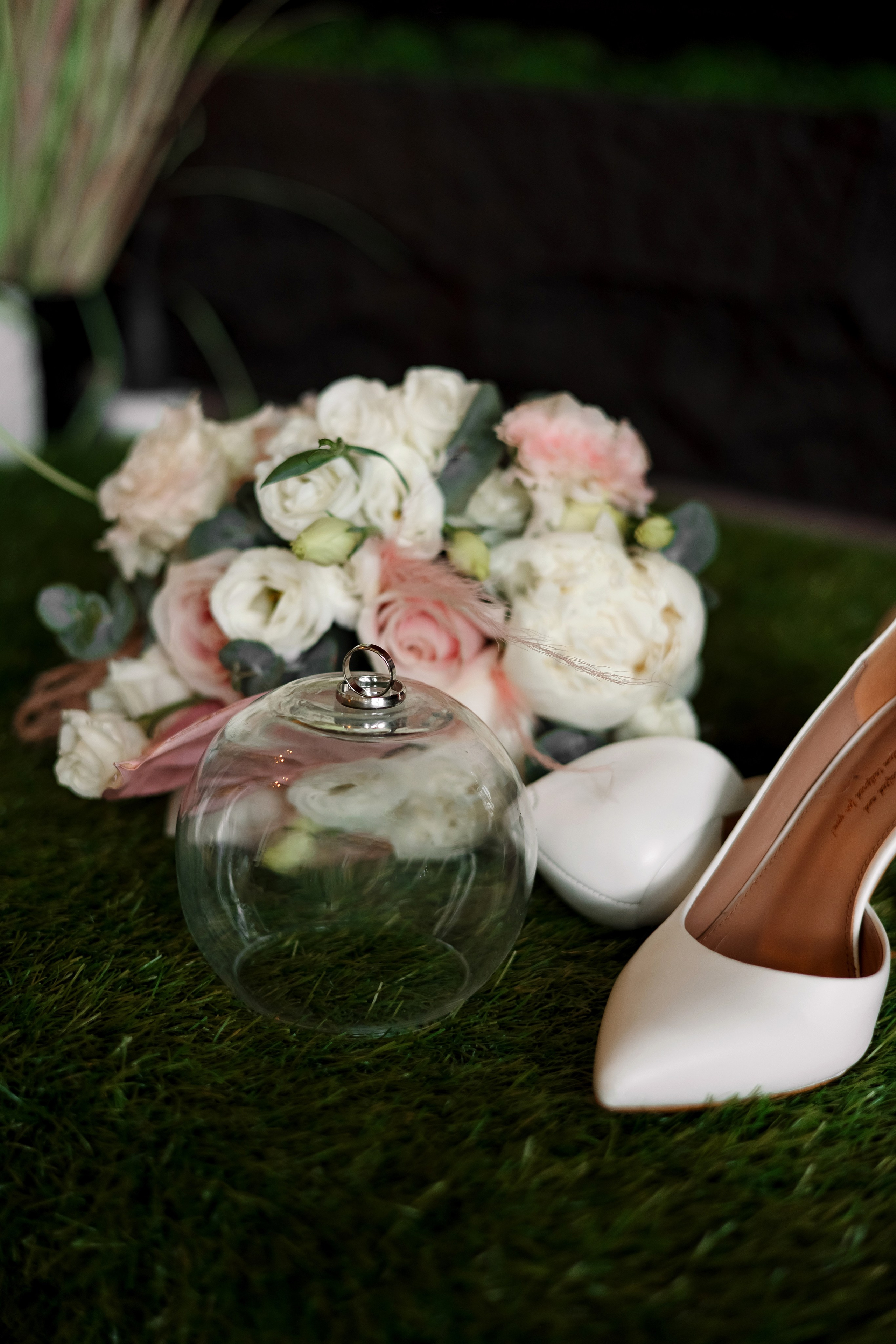 Валерия & Алексей. Фотограф Любовь Корниенко, Примоский край