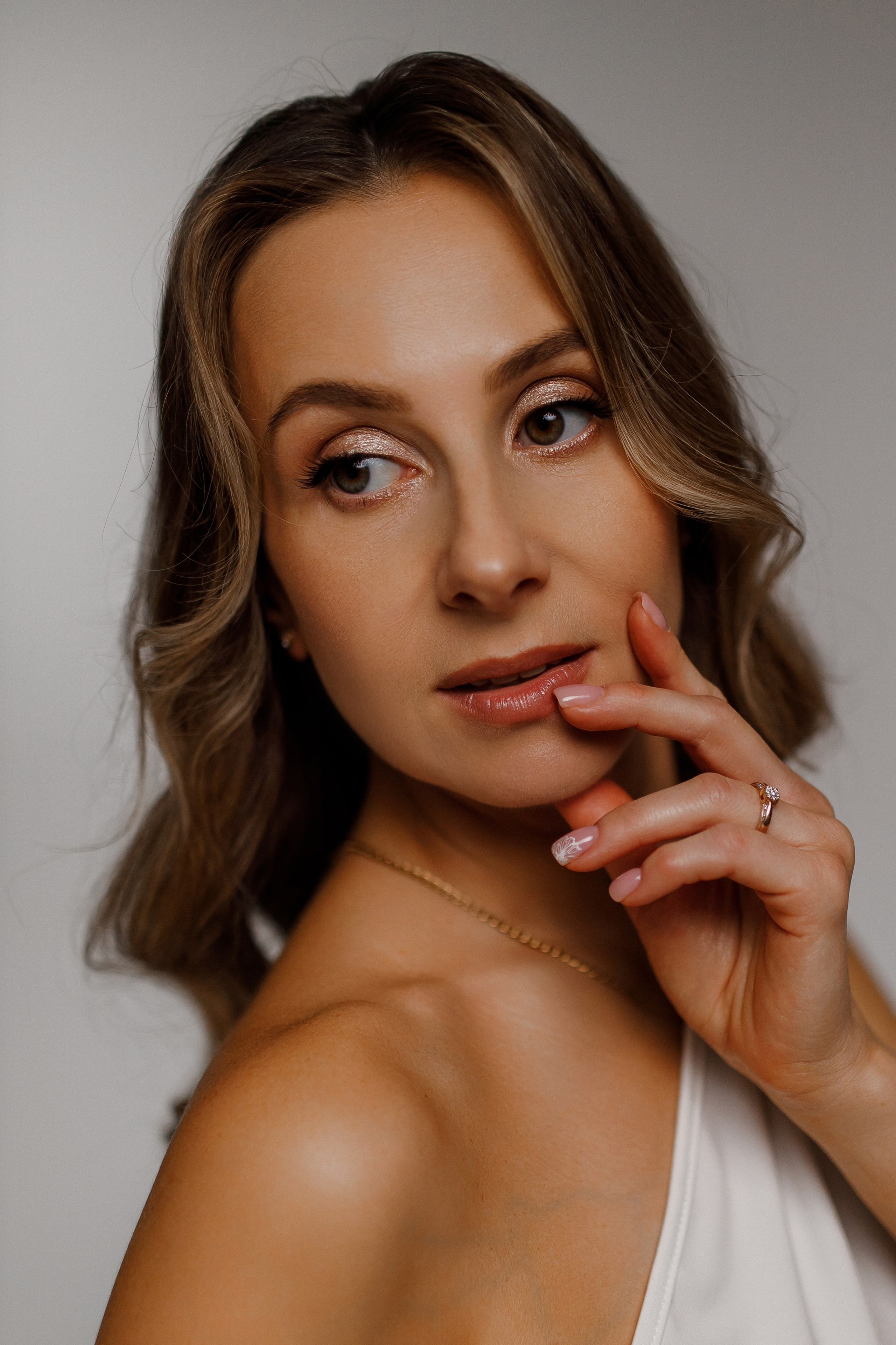 Ирина. Свадебный фотограф Елена Ловцевич