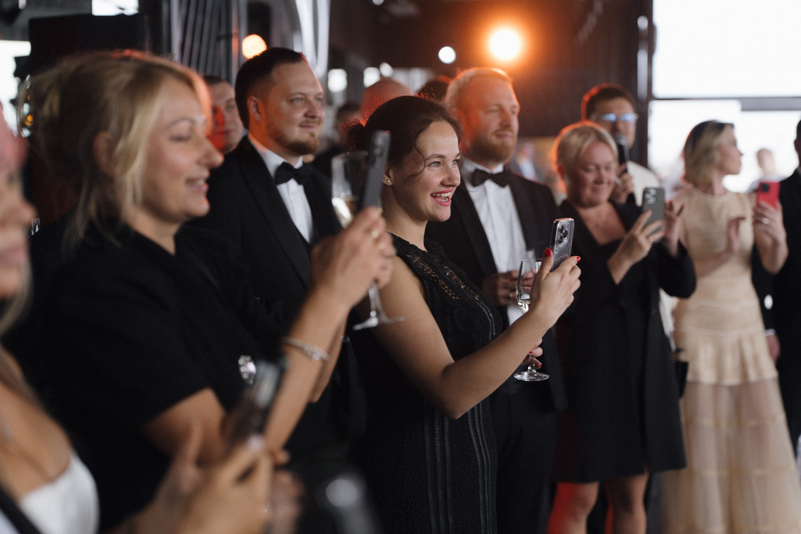 Юбилей. Фотограф в Санкт-Петербурге Александр Дымов