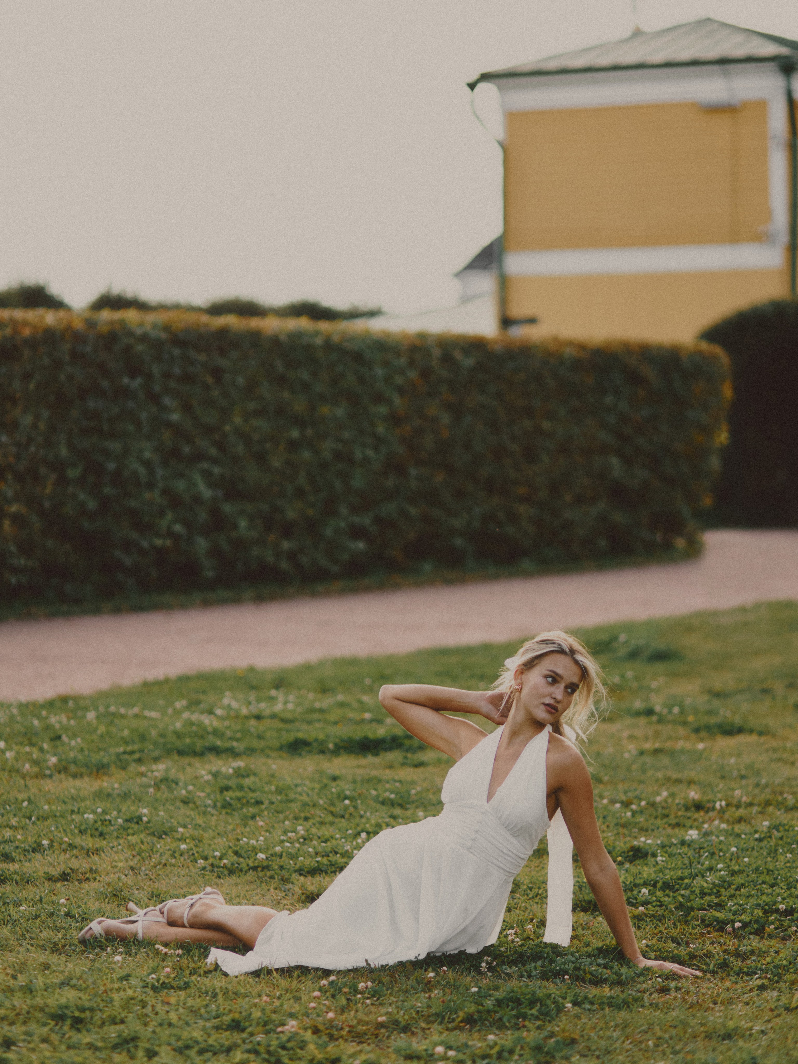 Катя. Портретный фотограф в Москве Ольга Крылова