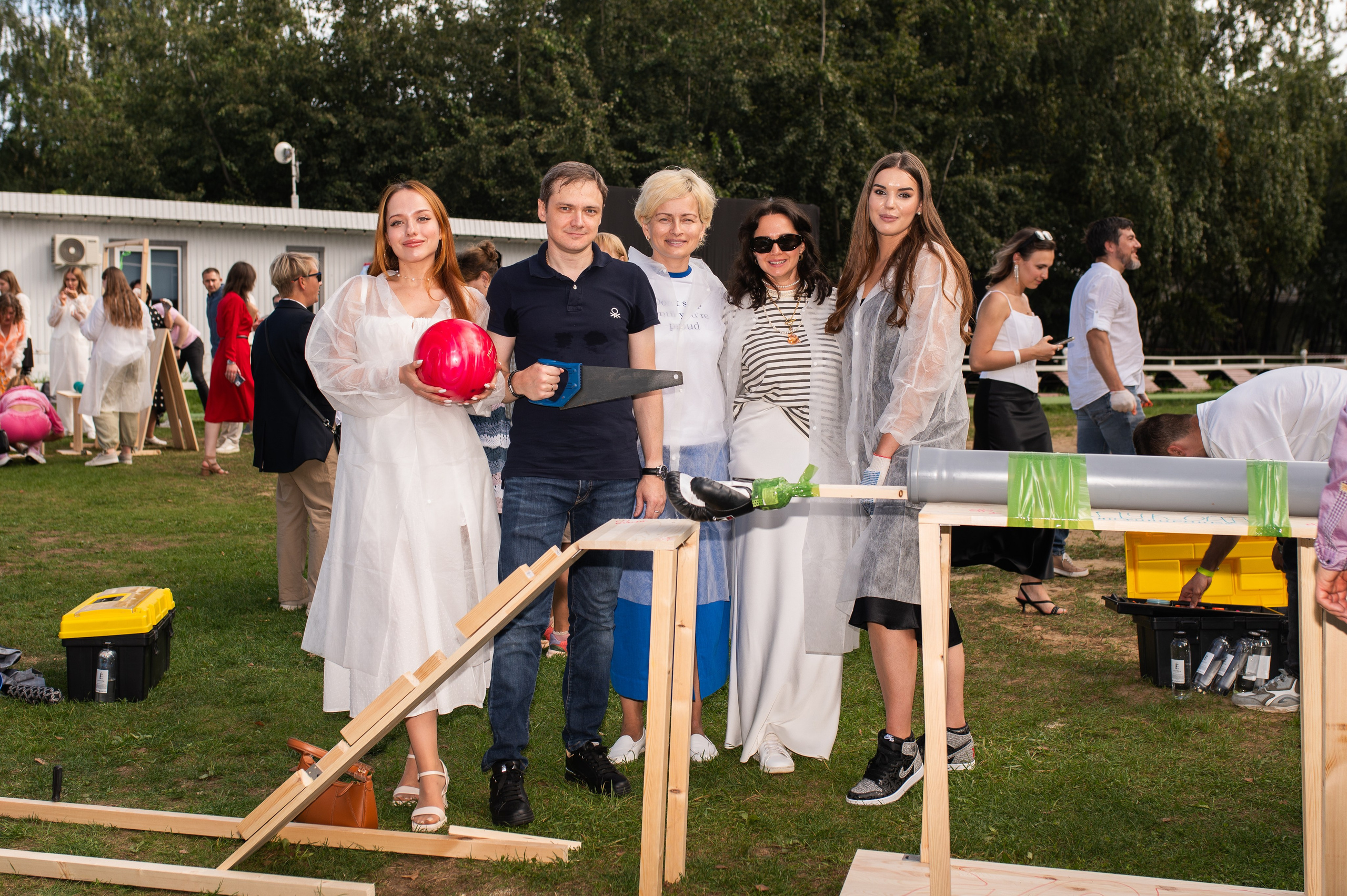 Лукойл. Фотограф Сергей Белов | Москва