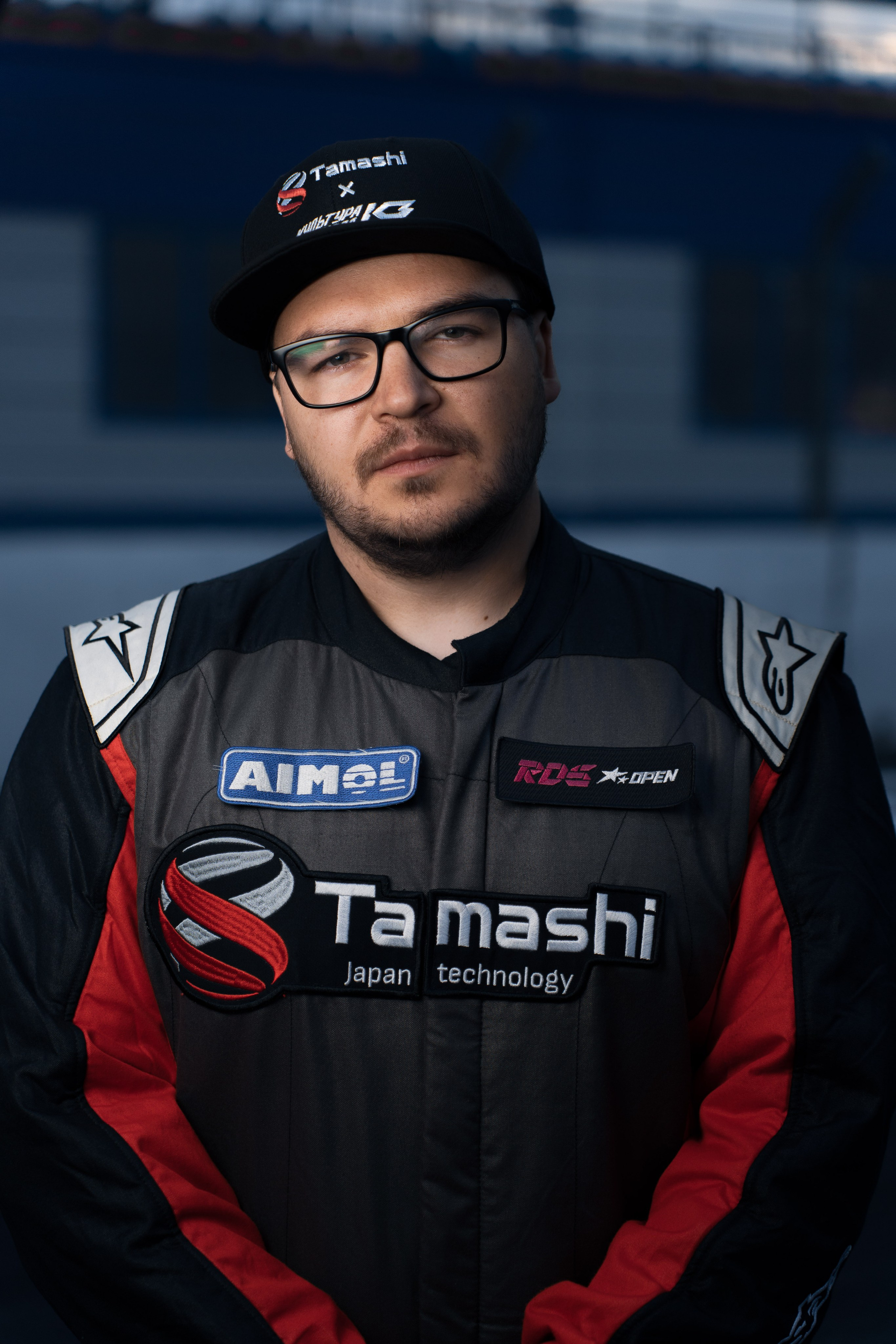 RDS Open 2025 Atron. Автомобильный фотограф в Москве Иван Петушков