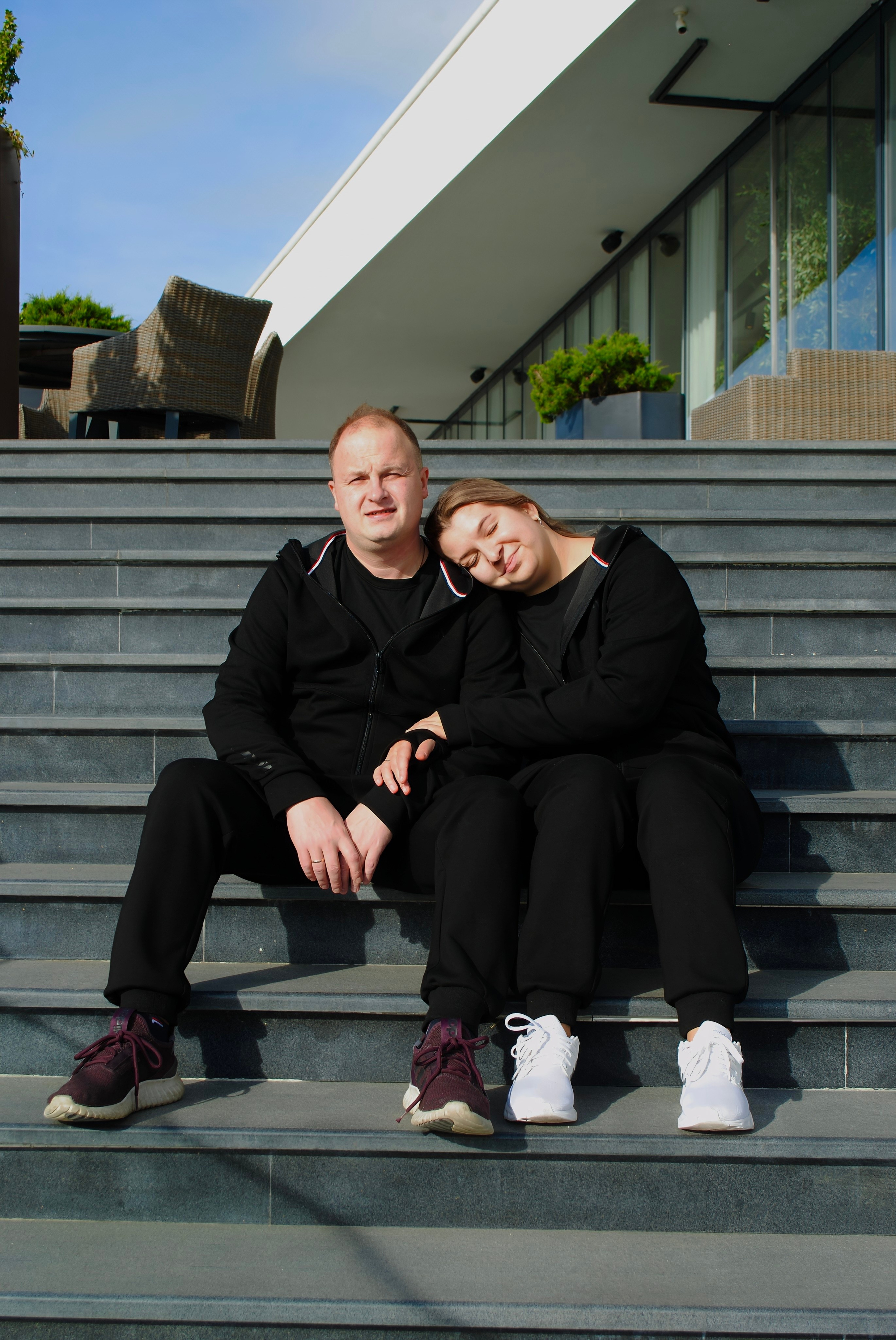 Др Вани. Фотограф Мария Мусаелян