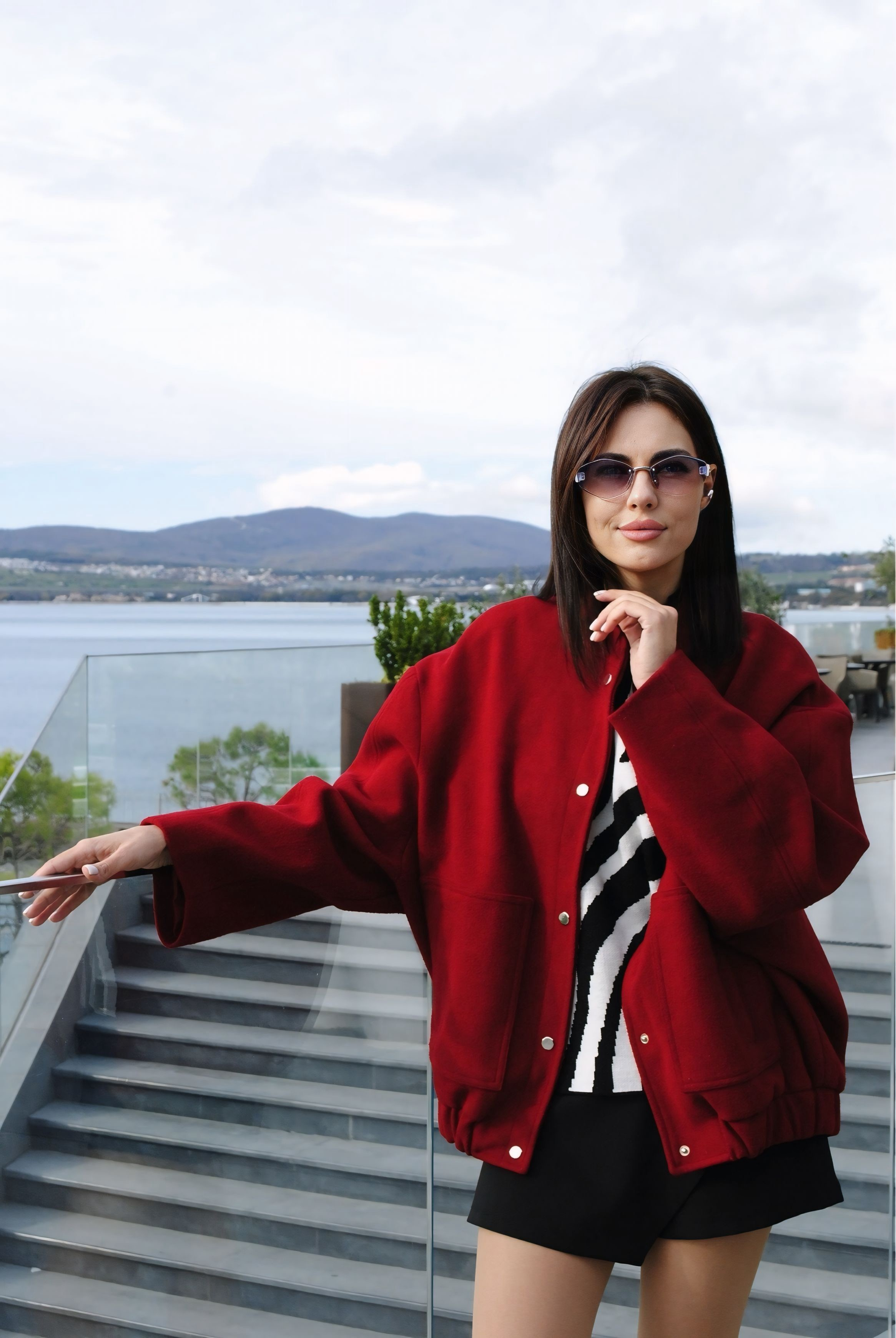 Настя. Фотограф Мария Мусаелян