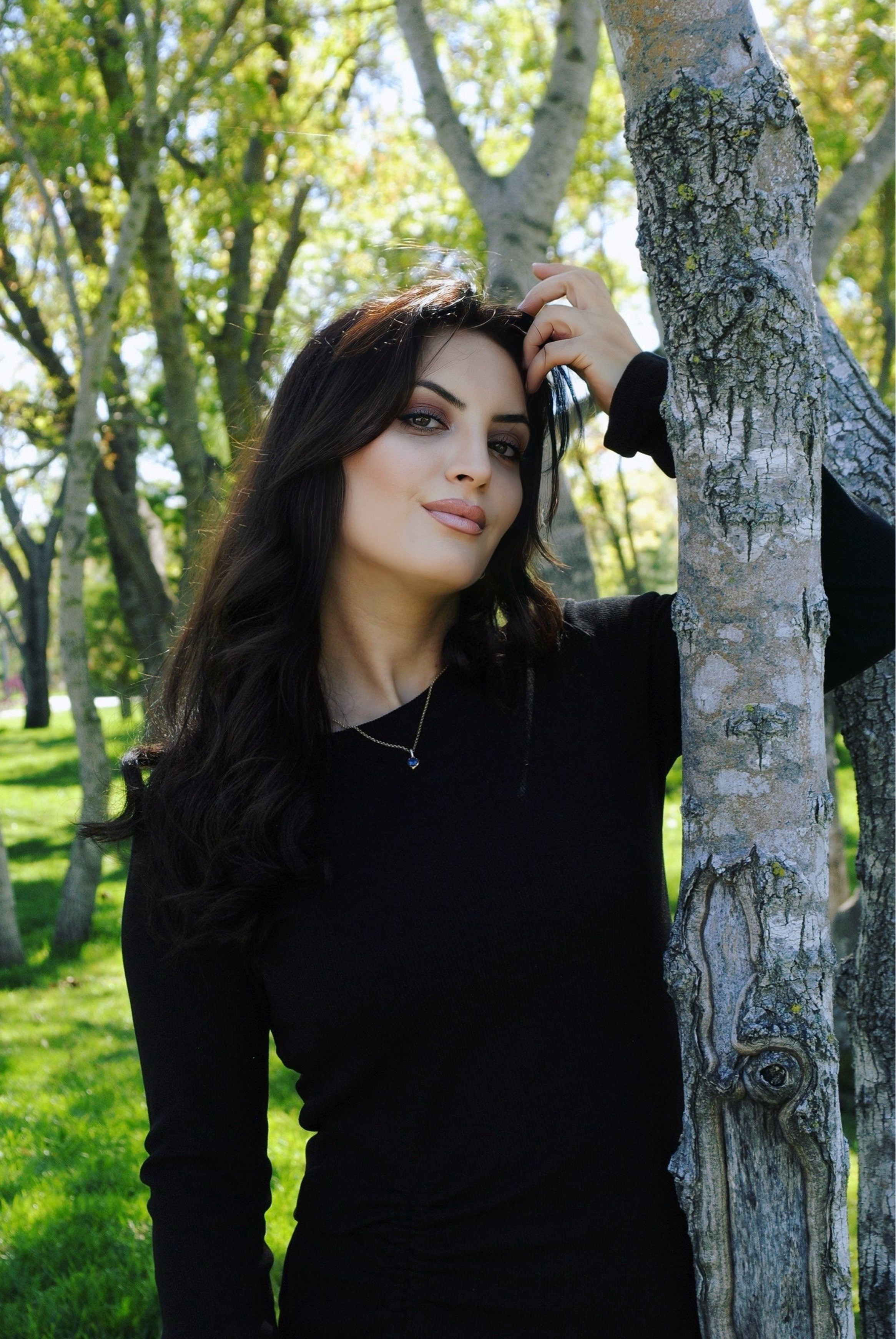 Семейная съемка. Фотограф Мария Мусаелян