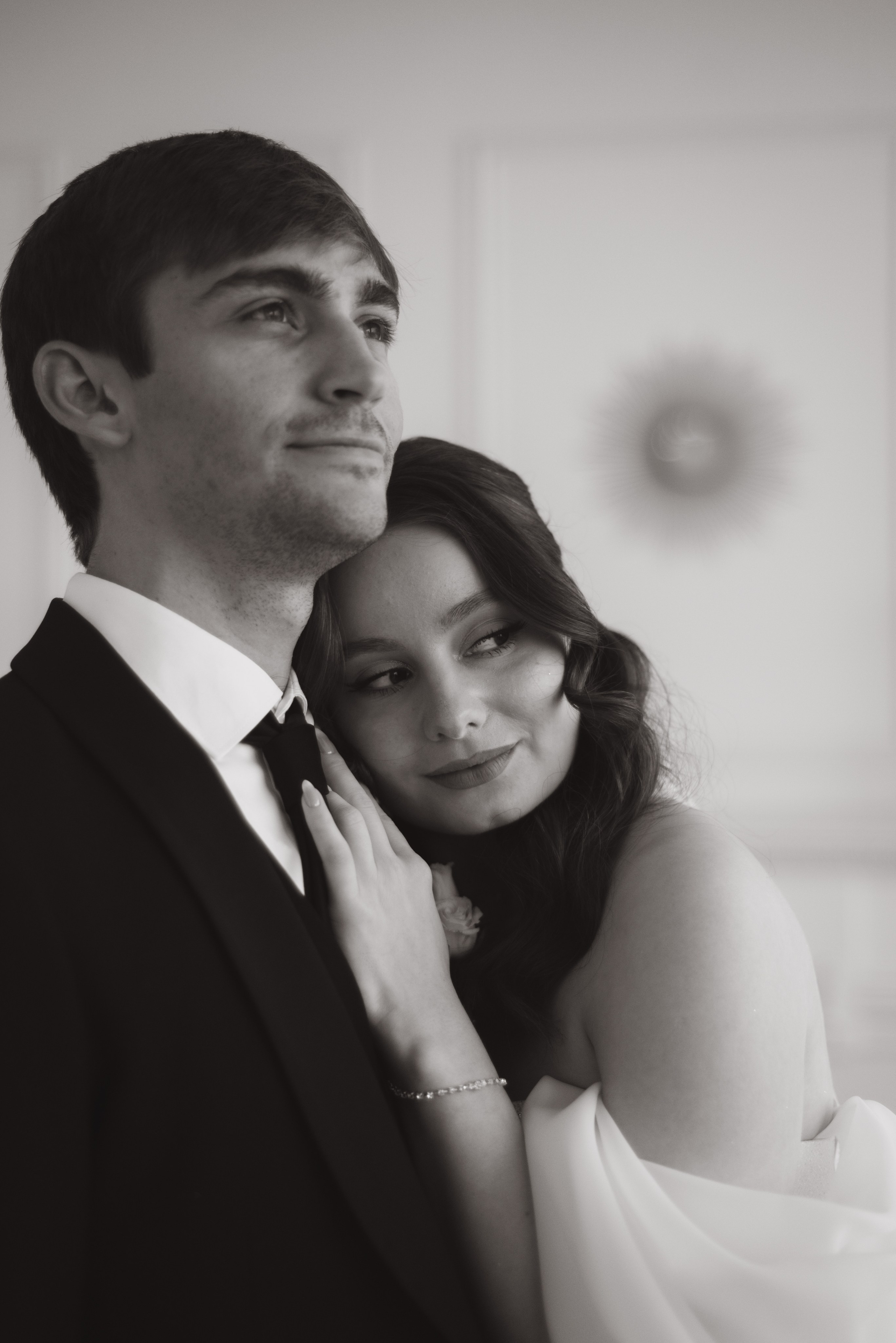 Снежана & Егор. Свадебный фотограф и видеограф в Новосибирске