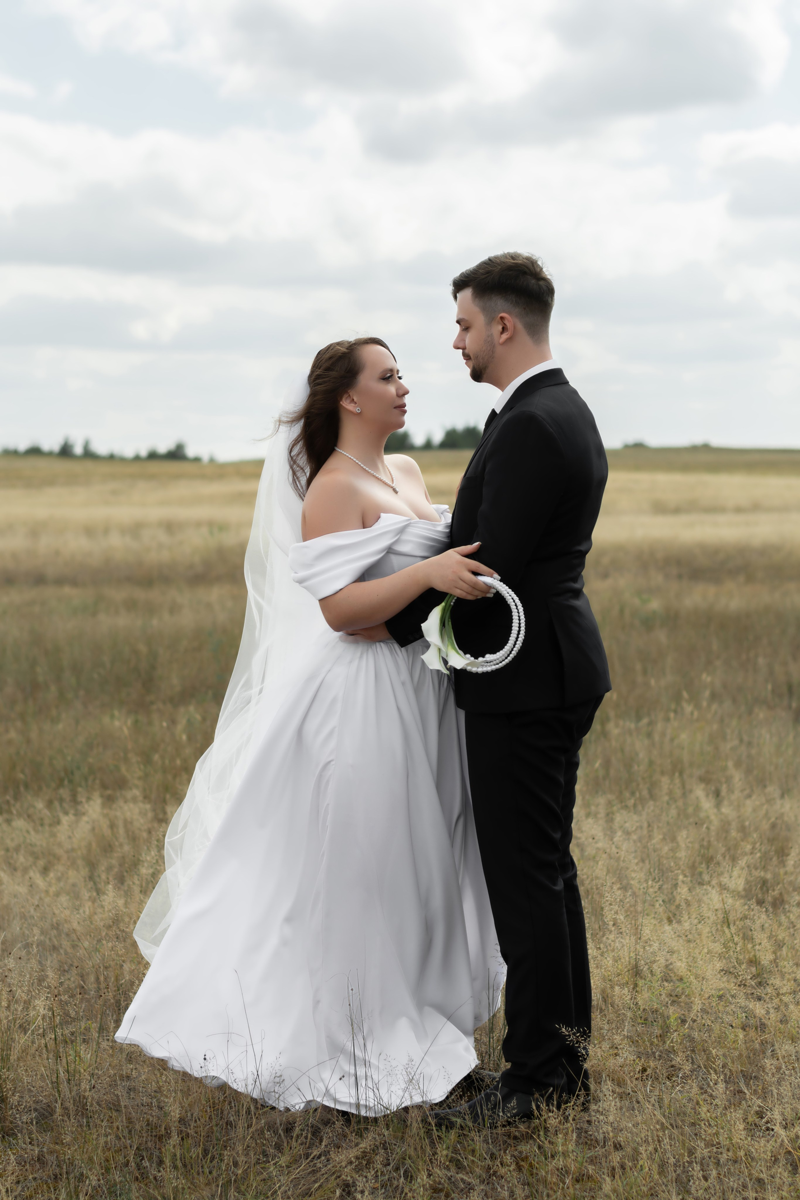 Александр и Виктория