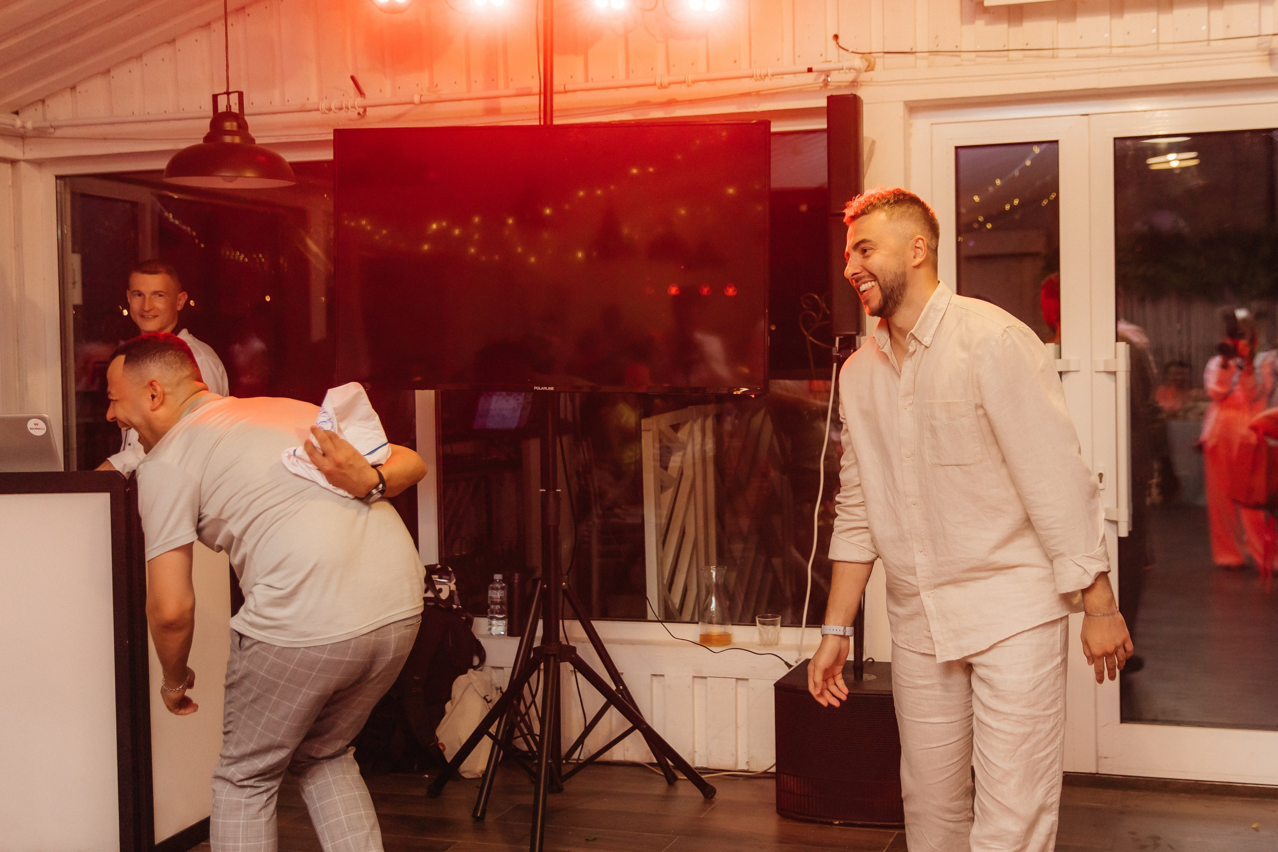 Владислав и Анна. Фотограф в Волгограде — Александра Искандерова