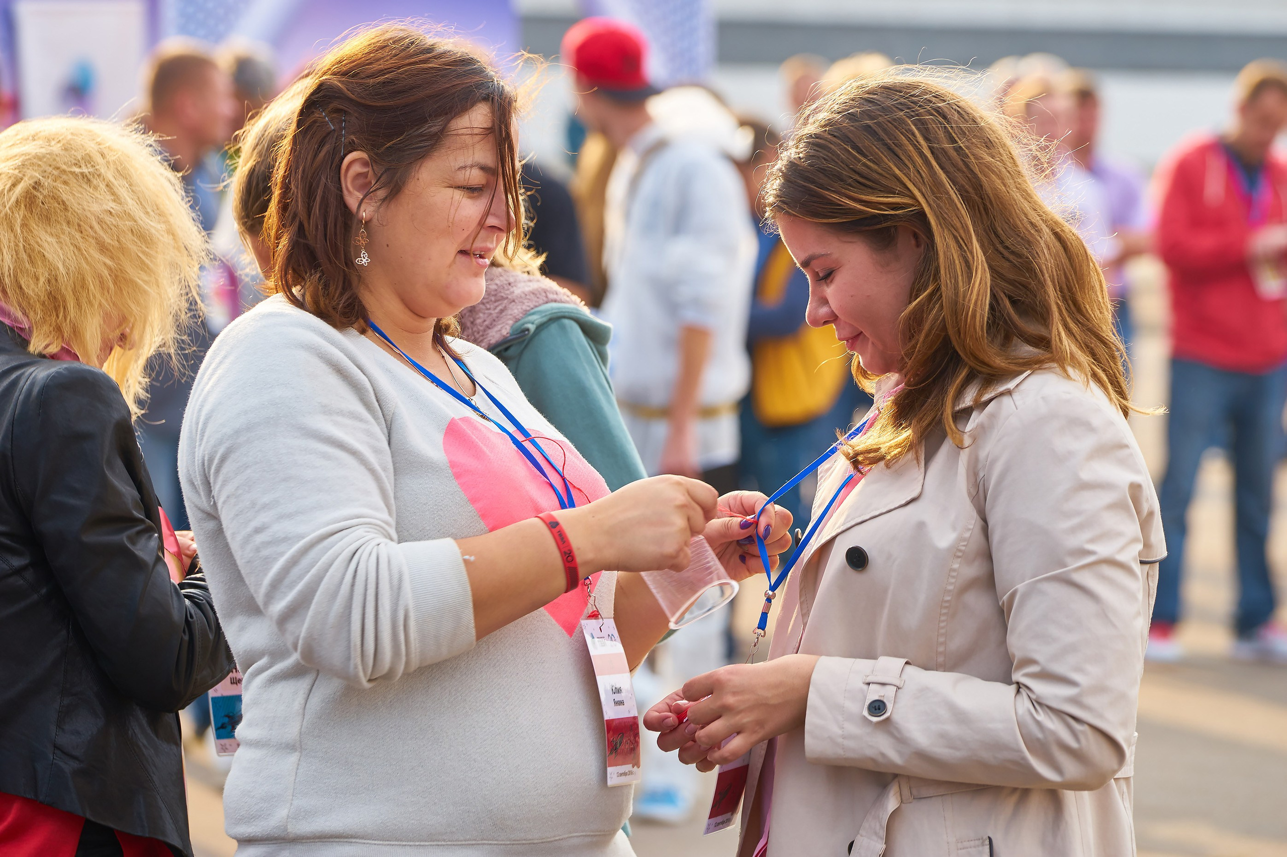 ТВЭЛ тимбилдинг г. Москва. Фотограф Станислав Баев