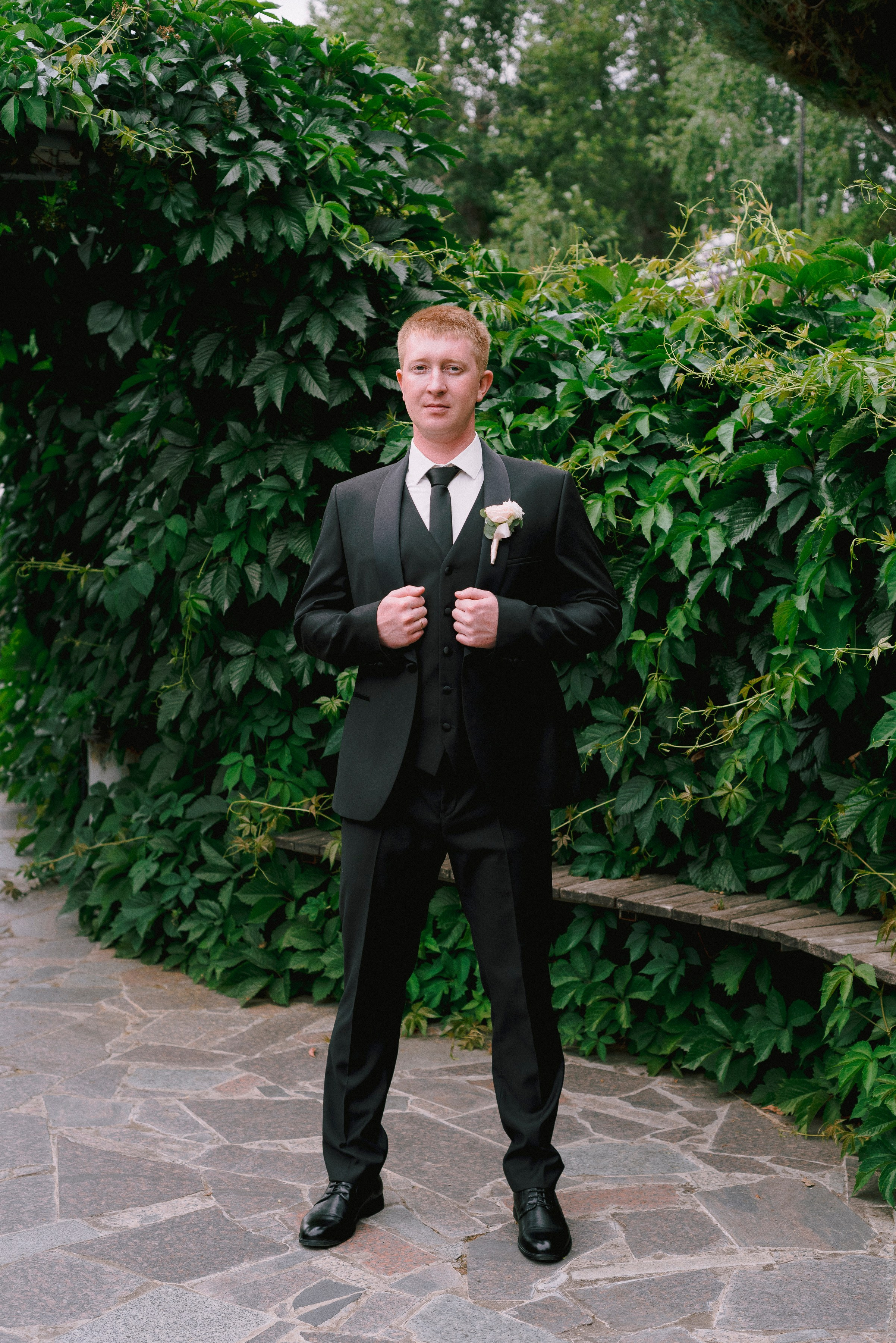 Свадебная фотосессия. Анонс. Свадебный и контент- фотограф в Тольятти, Самаре, Москве Яна Уруева