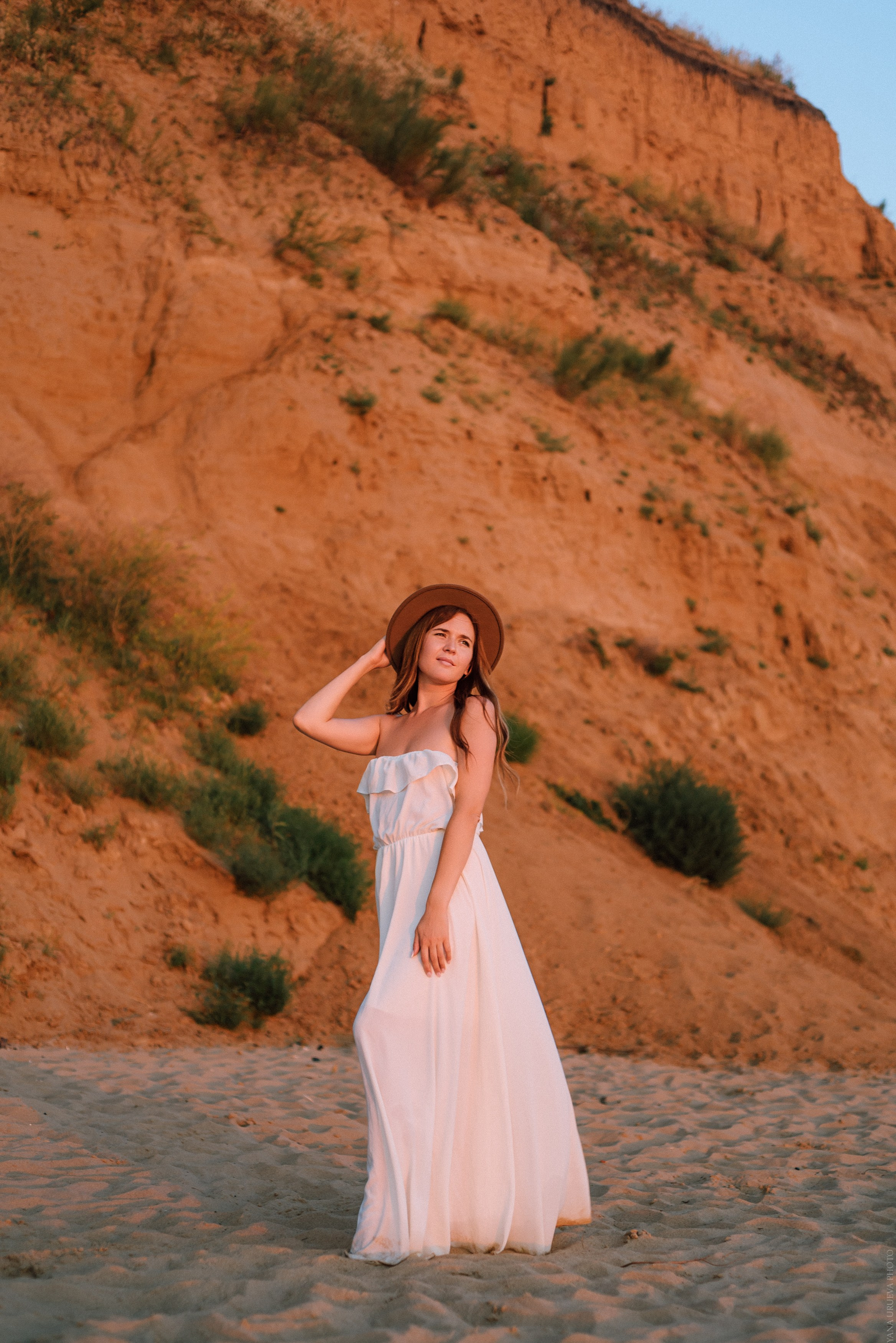 Денис, Лиза, Андрей. Свадебный и контент- фотограф в Тольятти, Самаре, Москве Яна Уруева