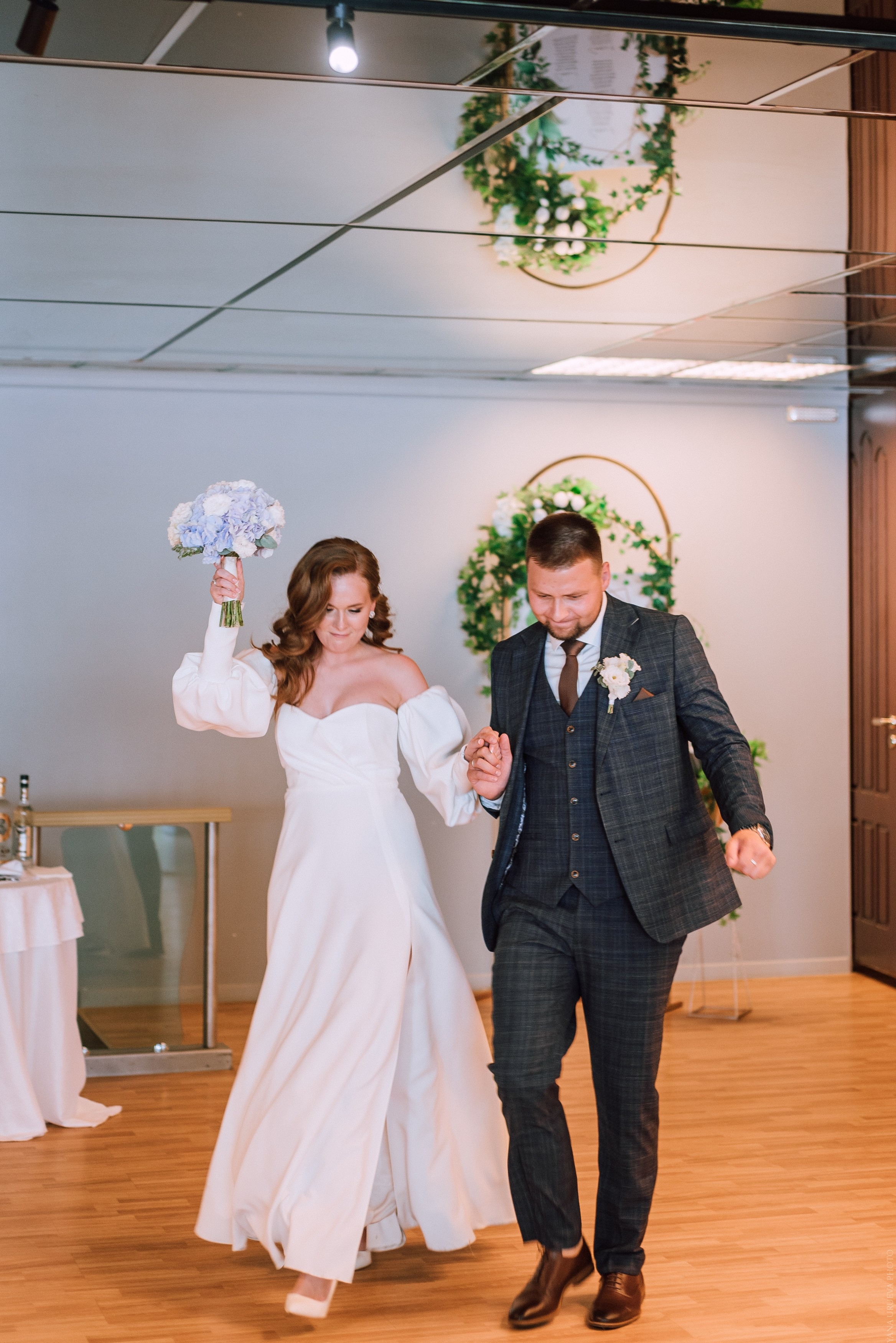 Вячеслав и Кристина. Свадебный и контент- фотограф в Тольятти, Самаре, Москве Яна Уруева