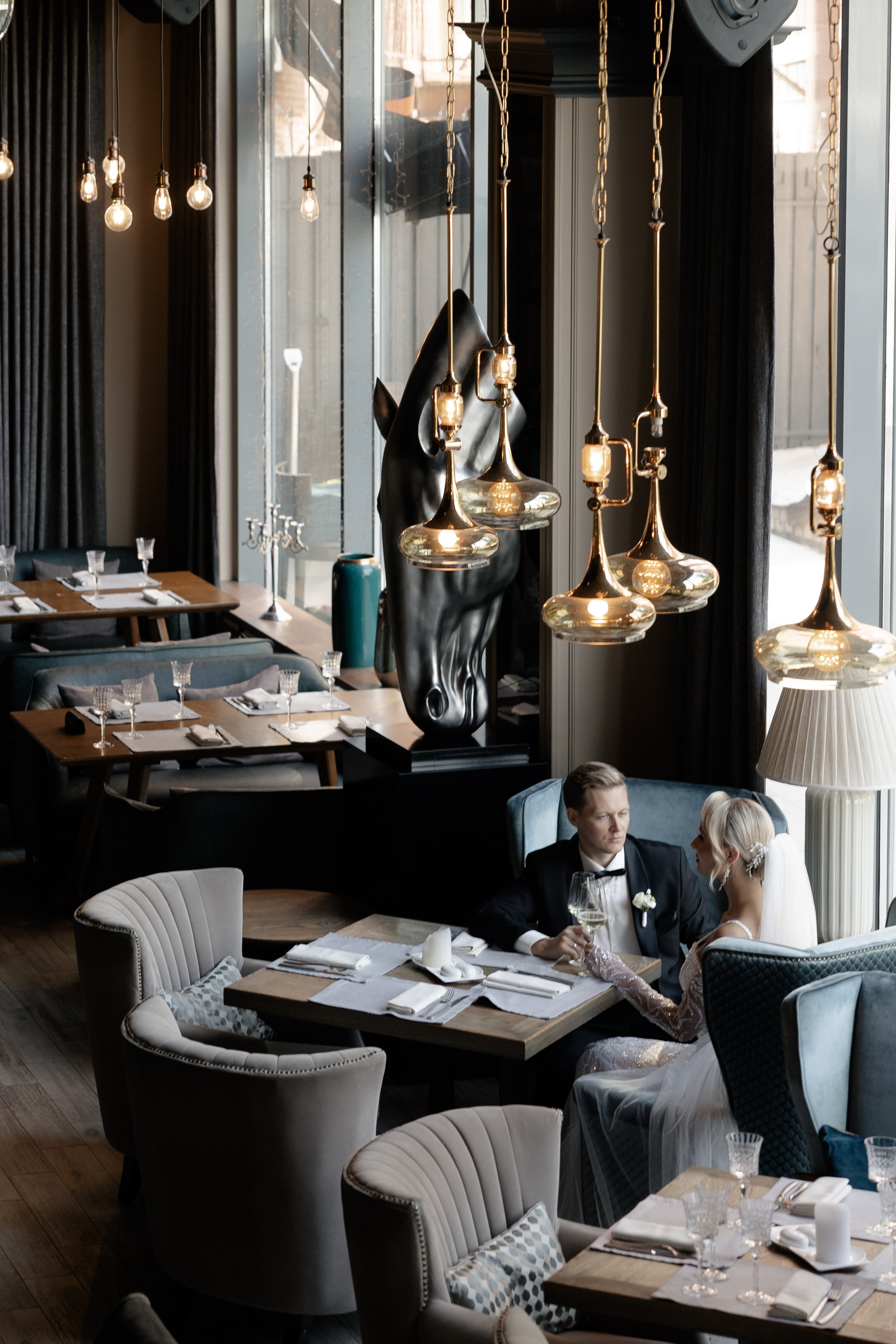 Просто LOVE. Свадебный фотограф Воронеж Москва СПБ