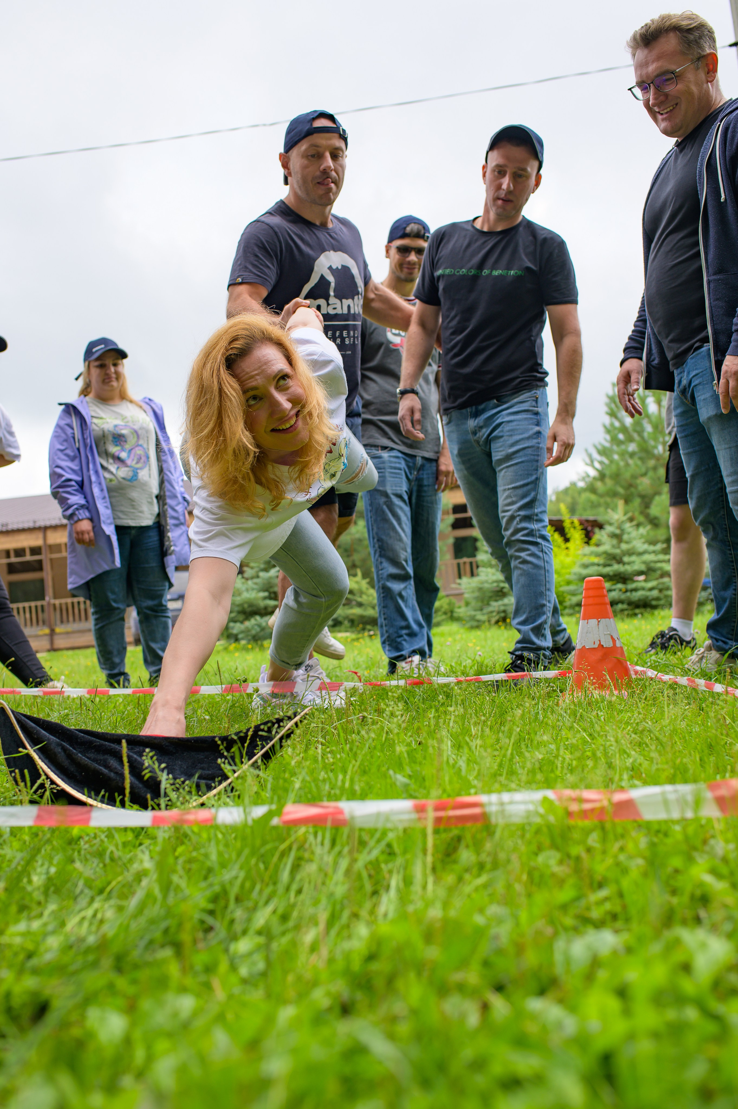 победа в конкурсе