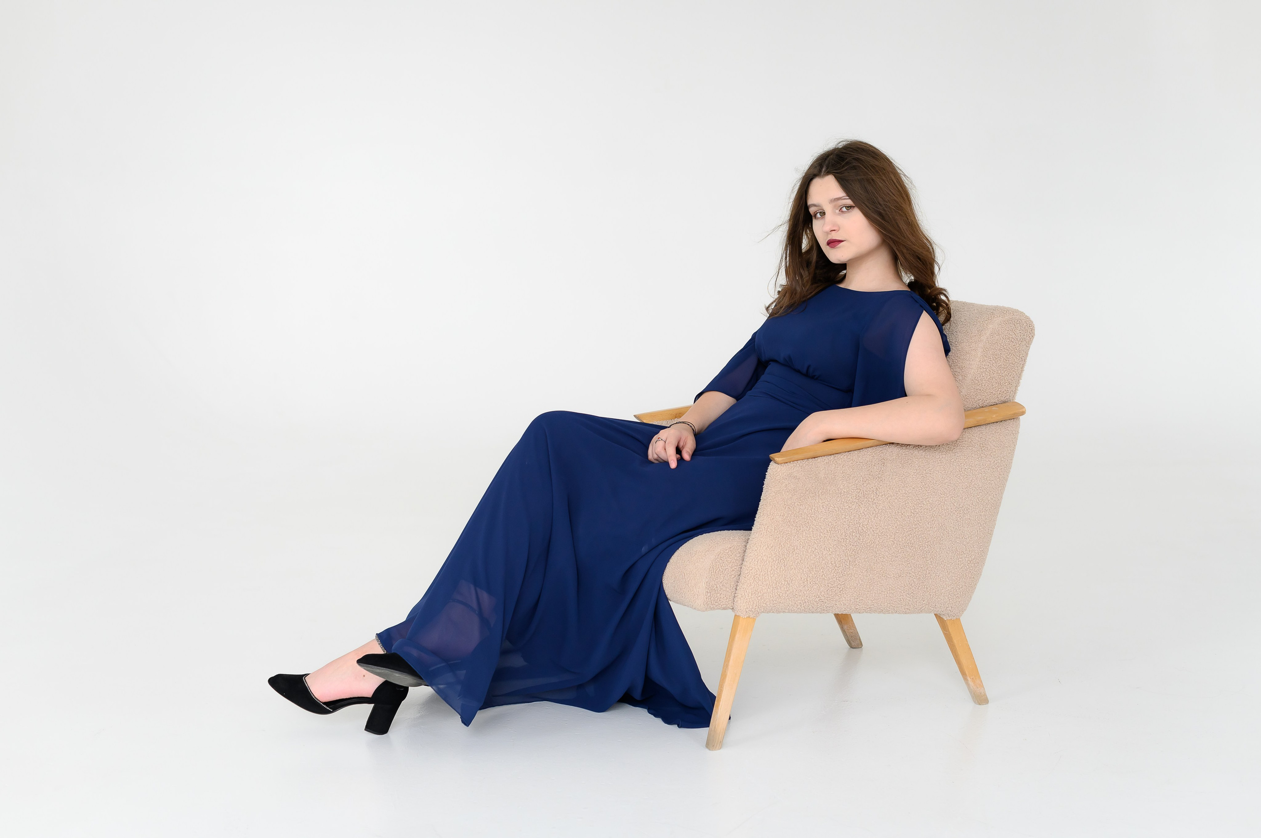 Фотограф в Нижнем Новгороде Светлана Чередова