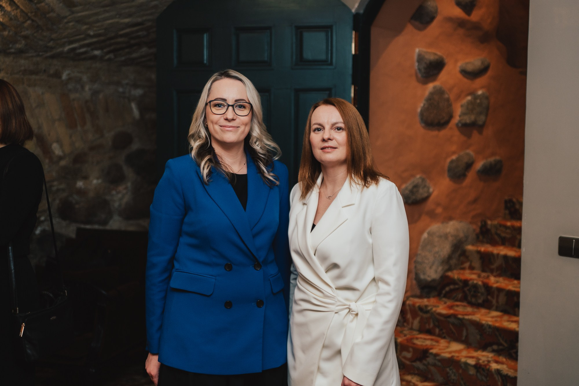 ISM Awards Ceremony 2025. Photographer in Vilnius