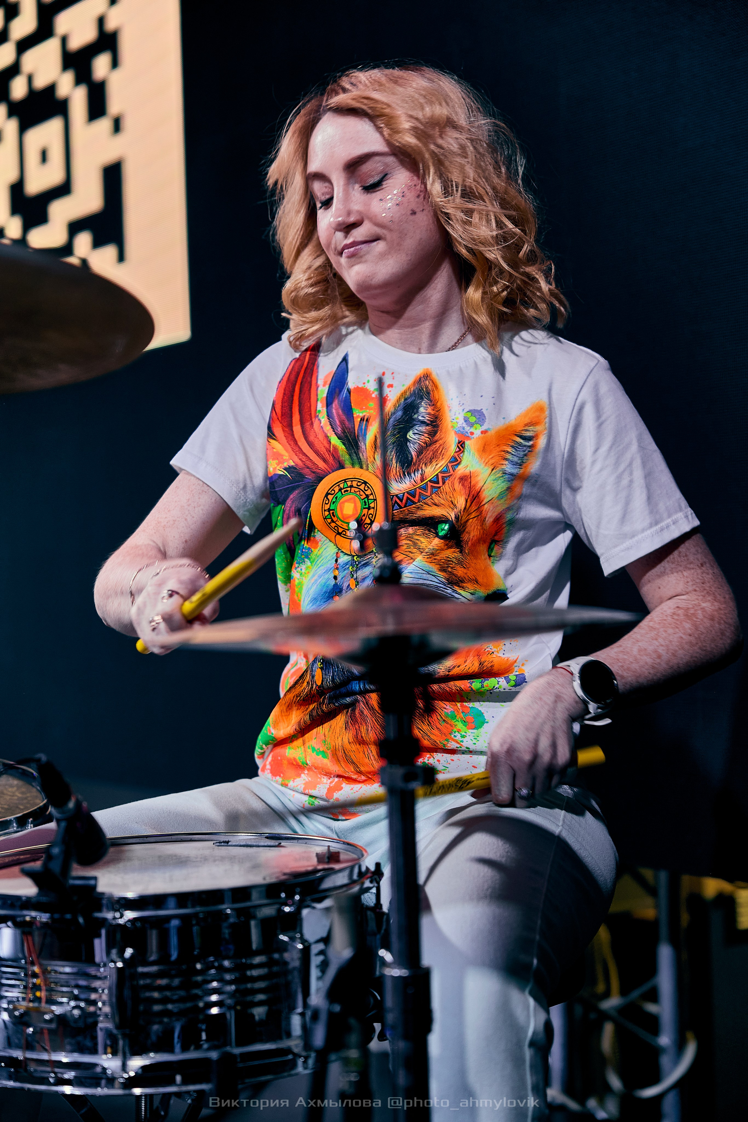 27.04.2024 НШБ Депо. Виктория Ахмылова. Фотограф в Москве