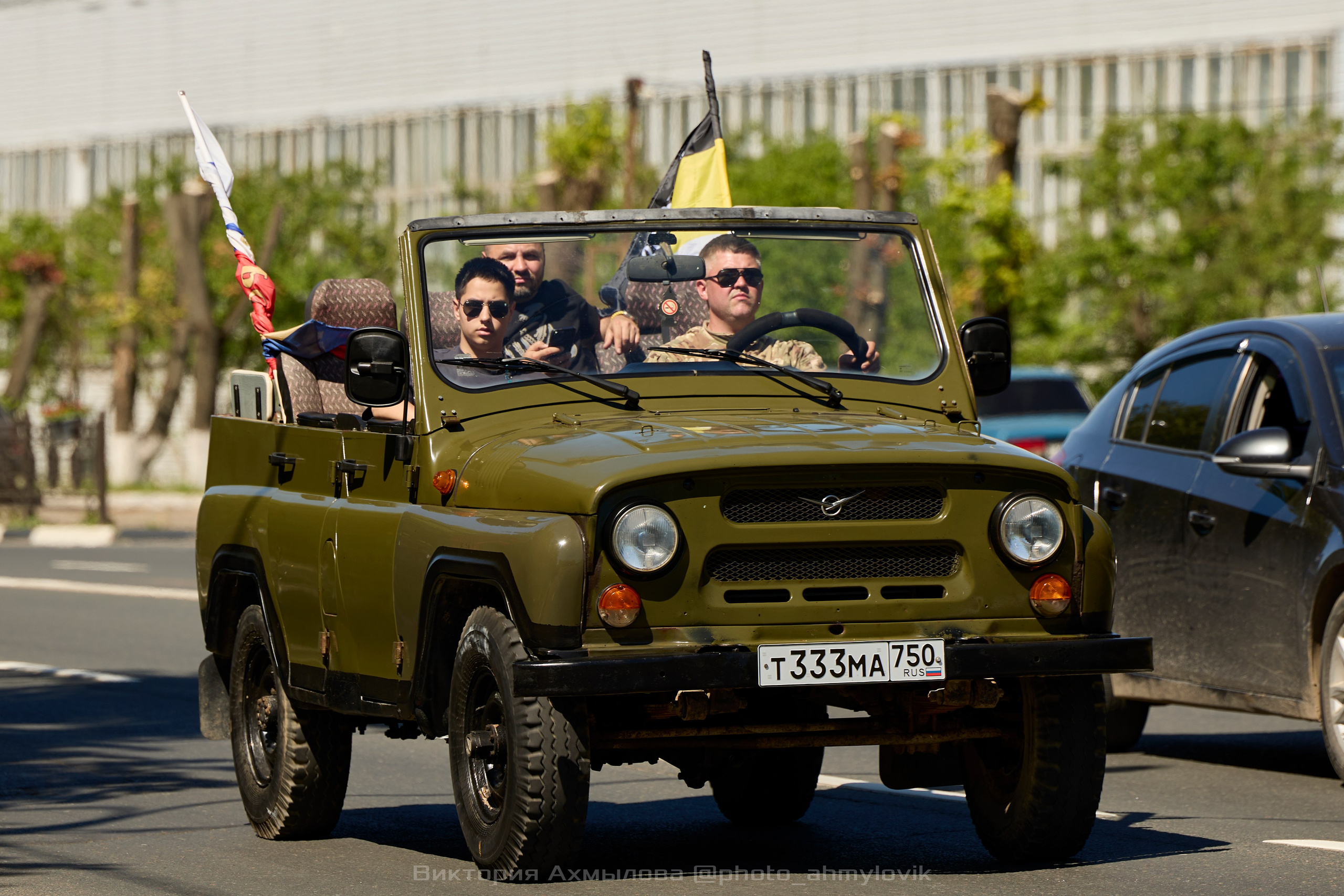 25.05.2024 Открытие мотосезона Домодедово. Виктория Ахмылова. Фотограф в Москве