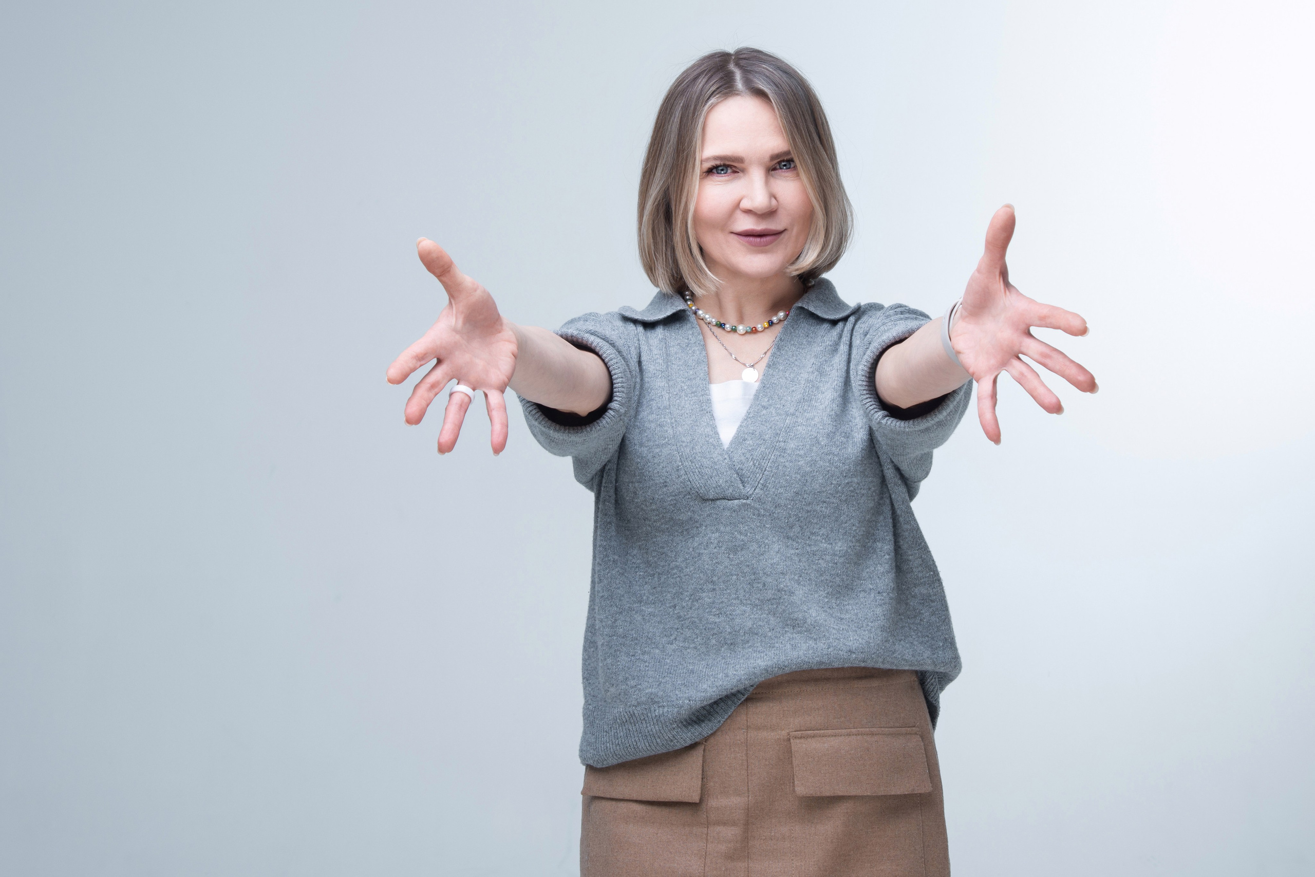 Портрет. Свадебный и портретный фотограф в Омске Матвей Краузе