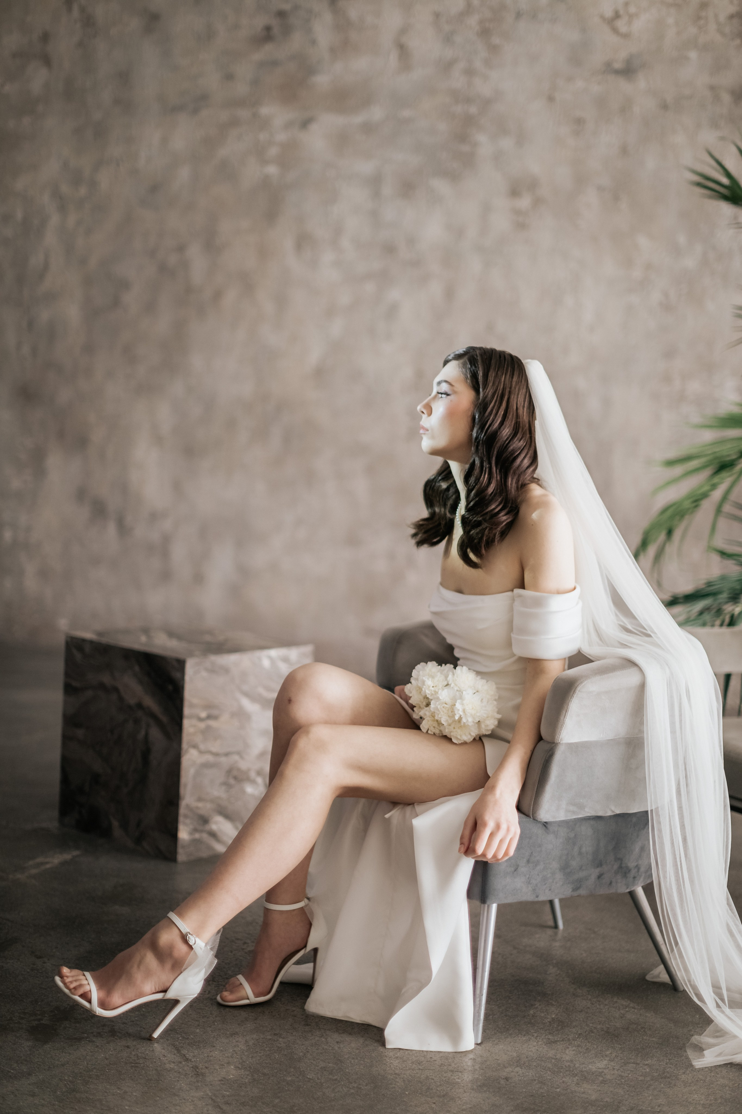 Константин и Анастасия. Свадебный и семейный фотограф Екатерина Бубнова