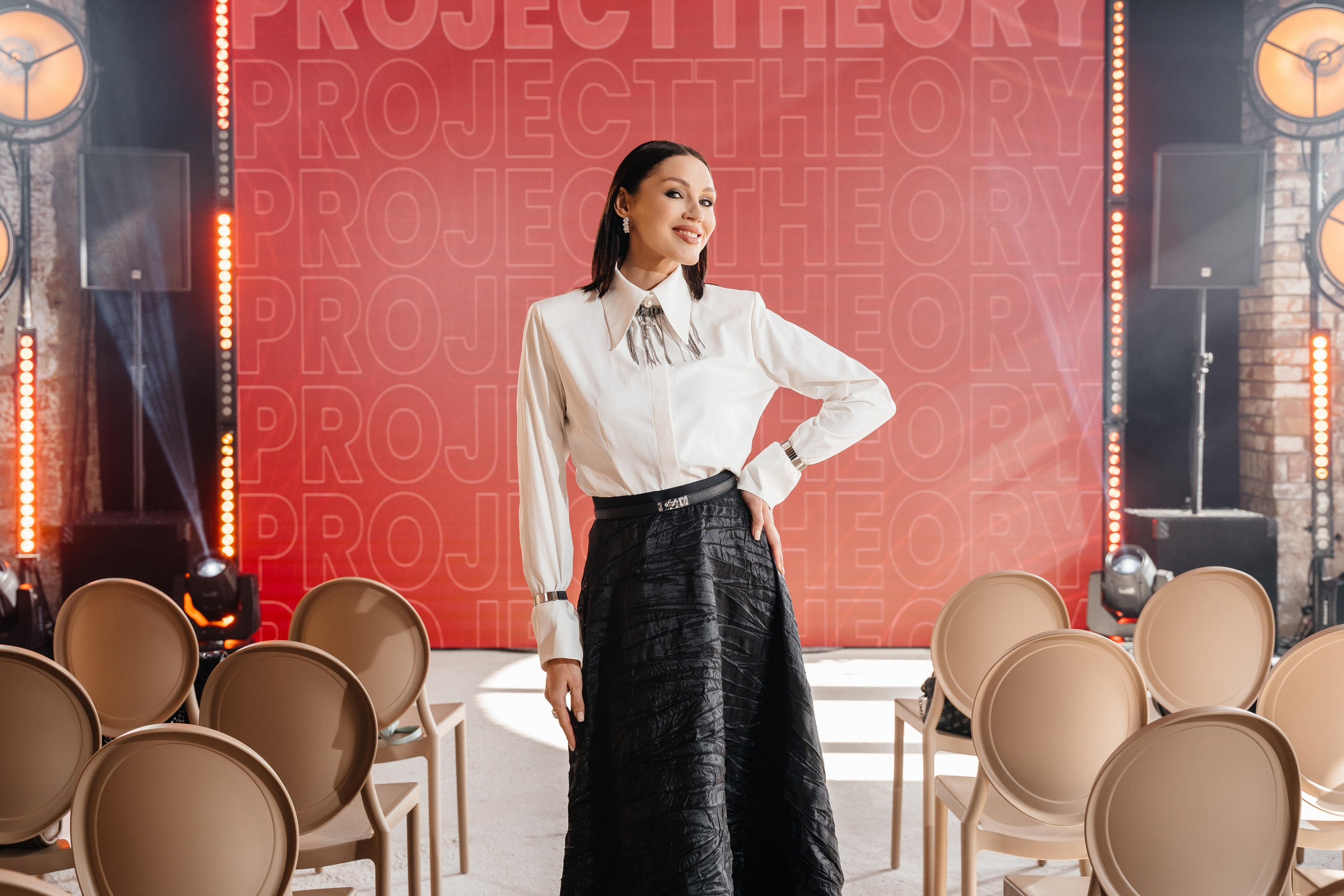 ПРОЕКТ ТЕОРИЯ. Свадебный фотограф Барнаул Алексей Павлов