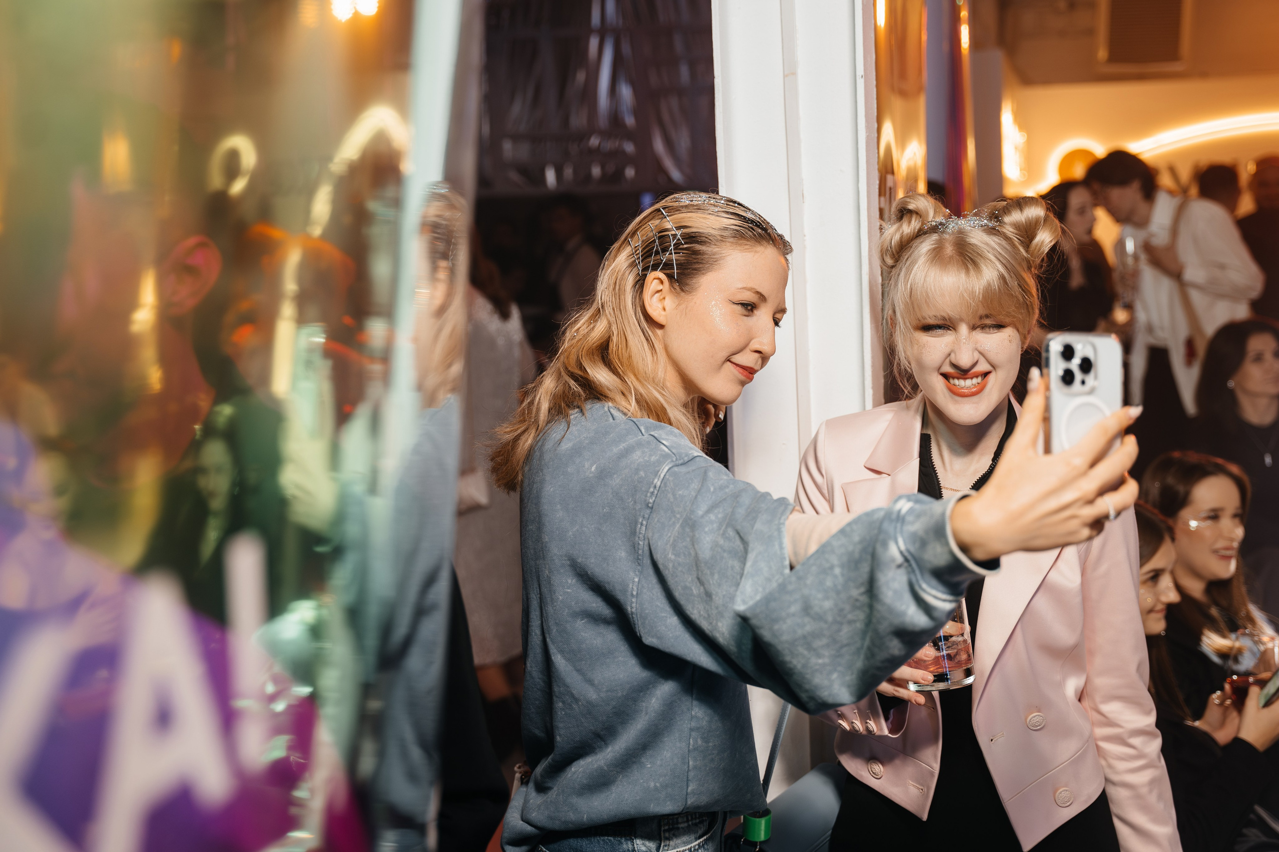 Съемка корпоратива для IT-Agency. Свадебный фотограф Барнаул Алексей Павлов