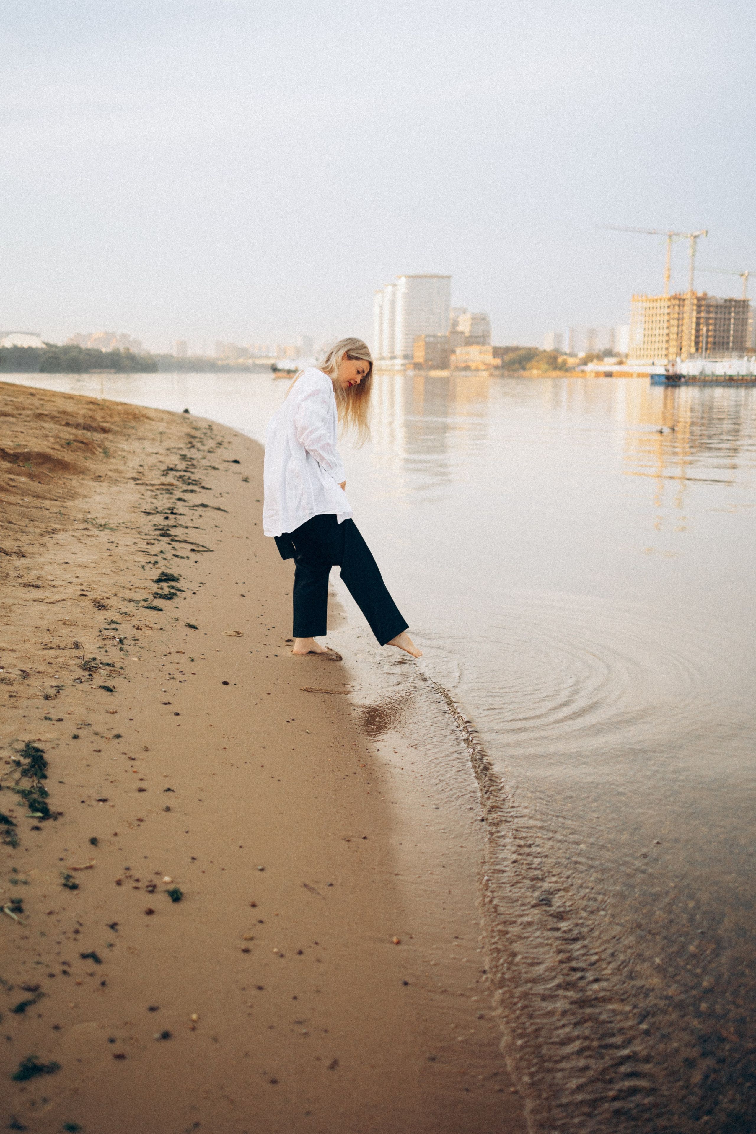 Юлия. Фотограф Москва Светлана Кирюшина