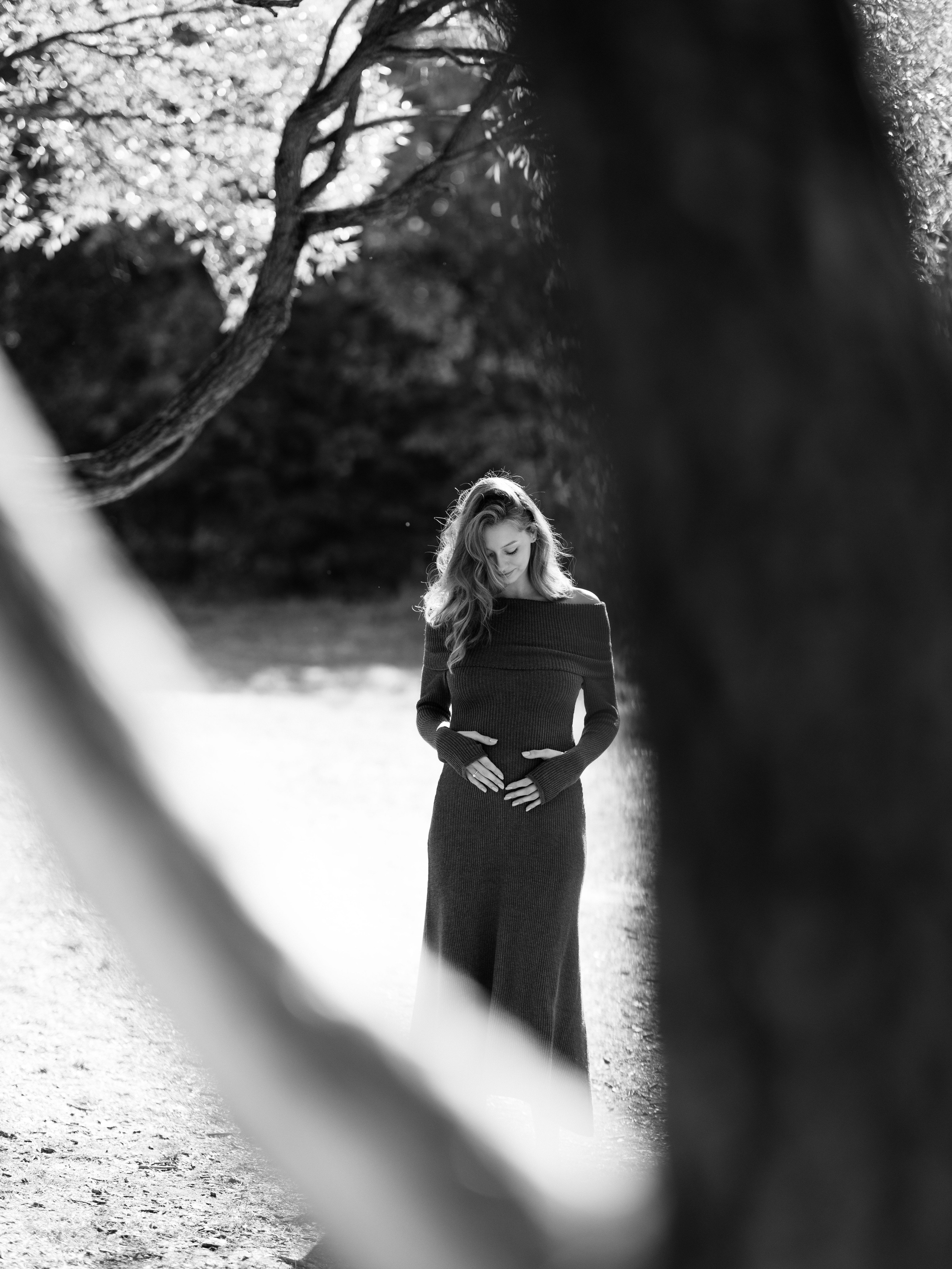 Фотосессия беременности. Фотограф Юлия Польская