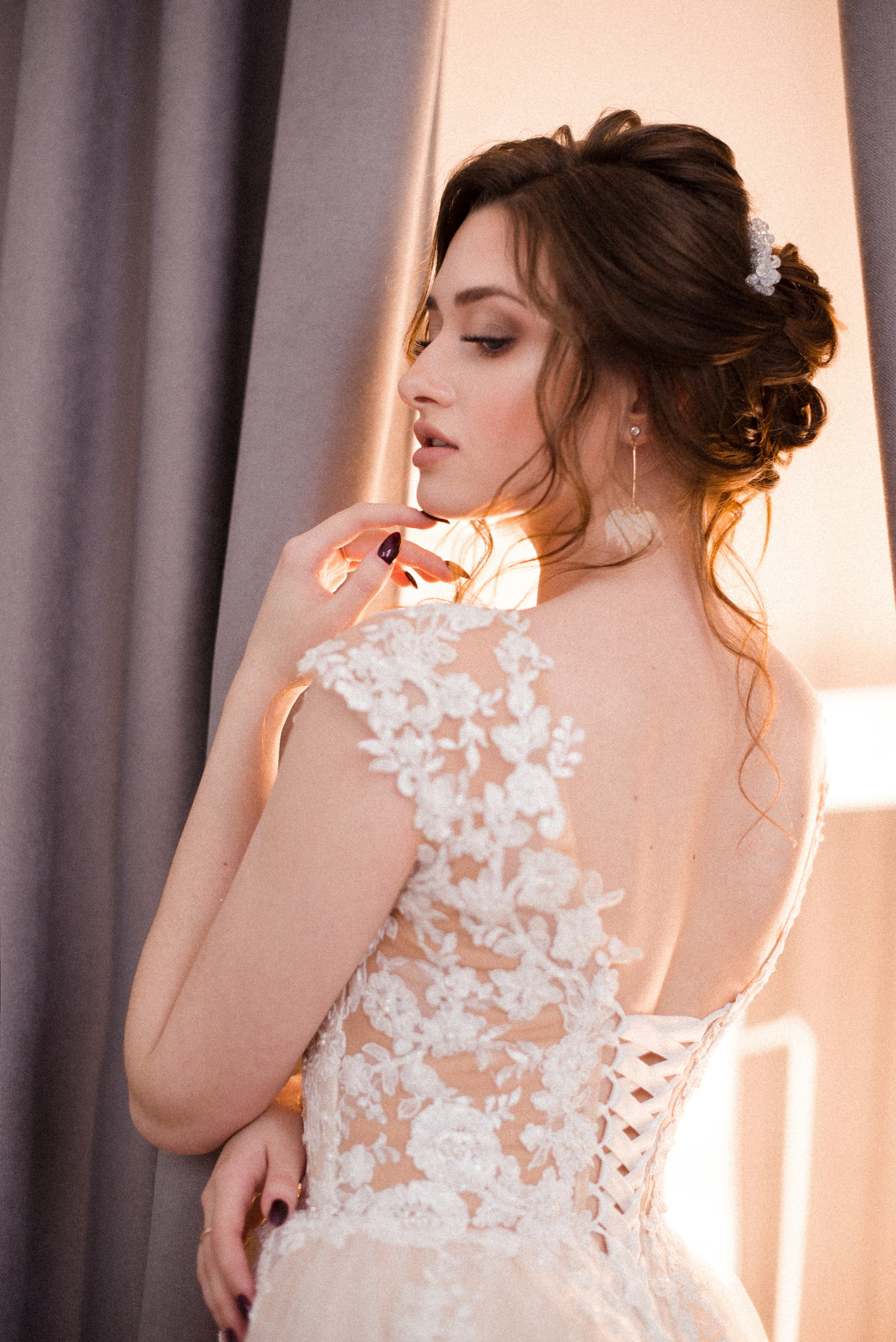 05.02. Портретный и семейный фотограф Магнитогорск Евгения Ионова