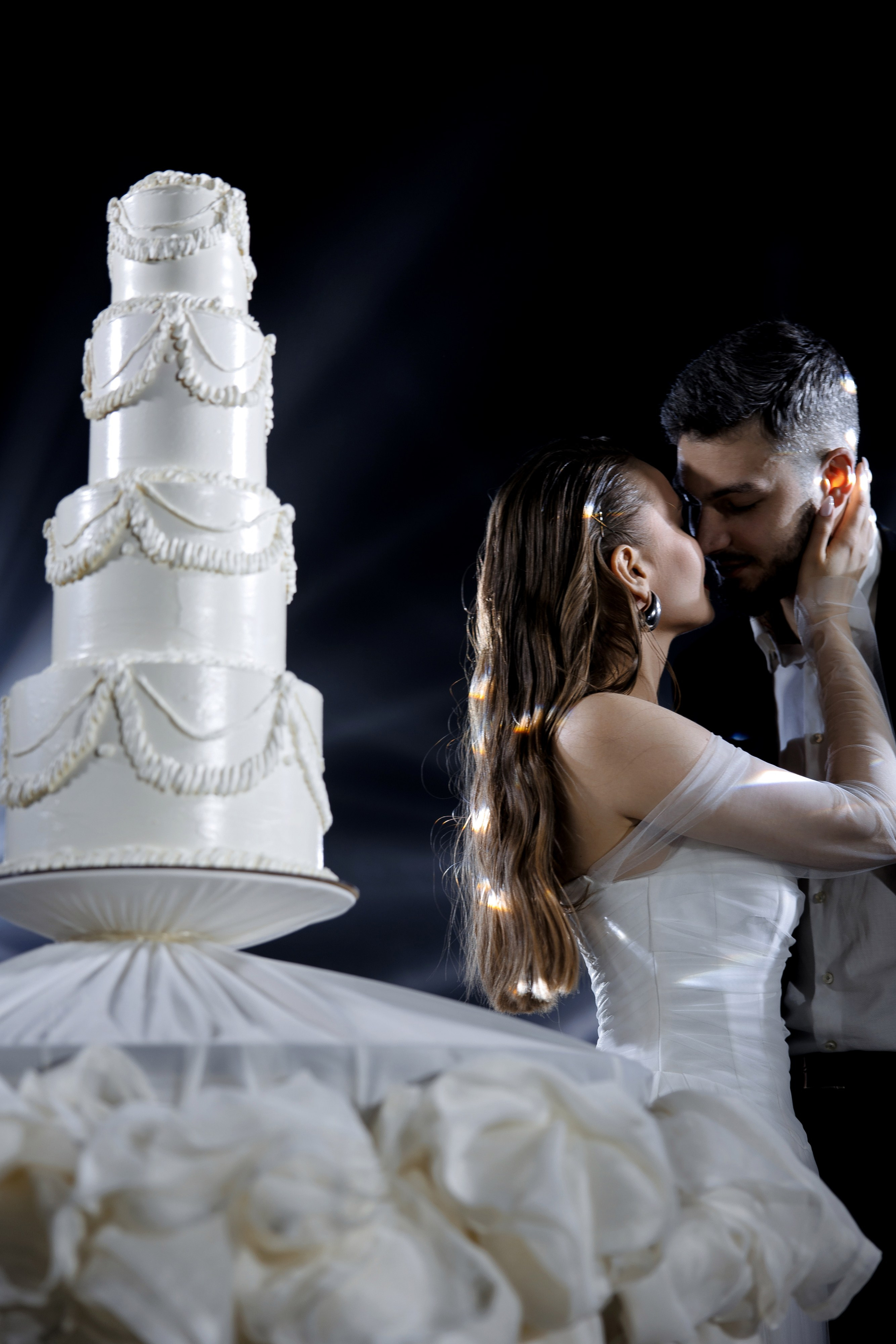 Portfolio. Свадебный фотограф Каледич Тимофей