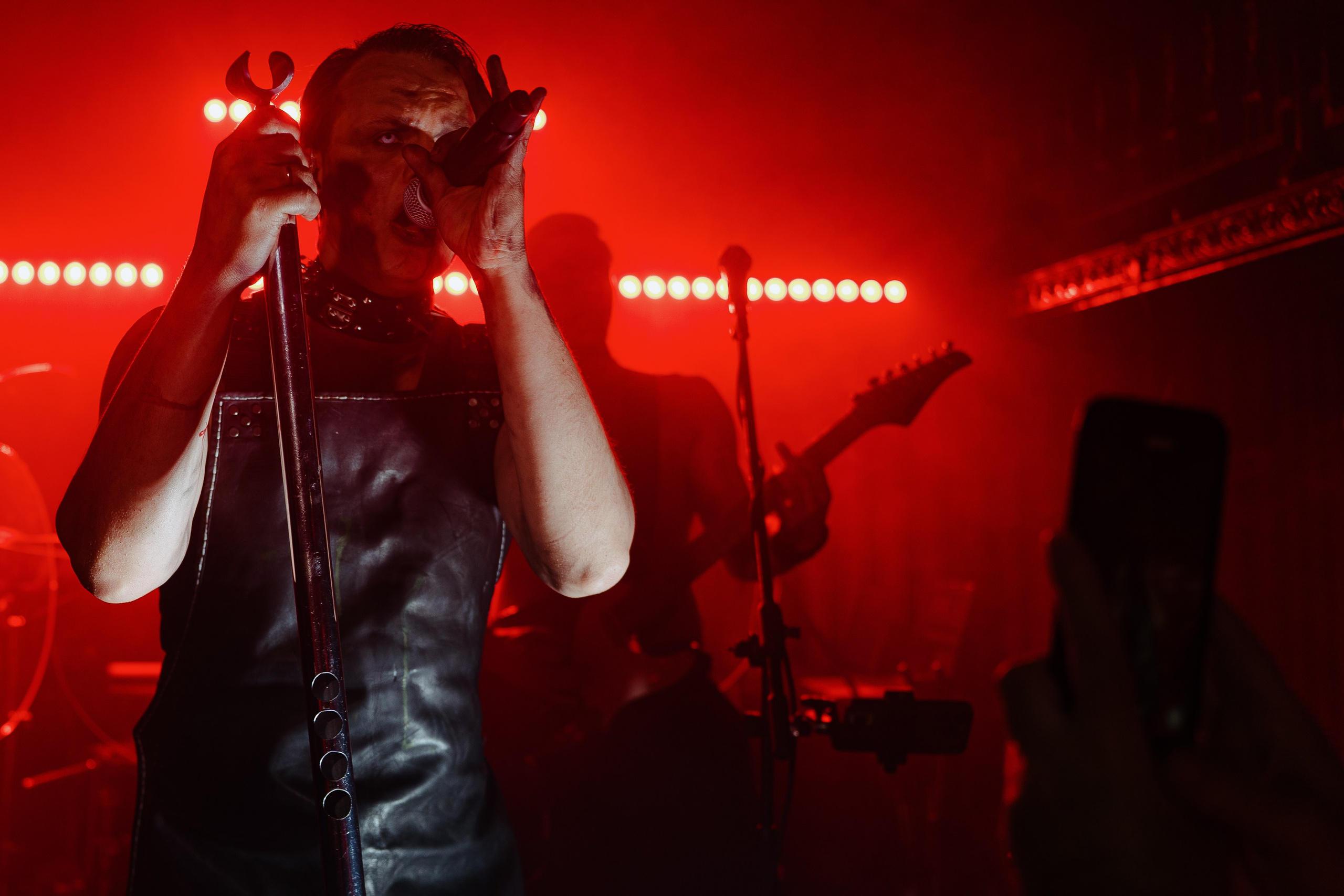 RAMMSTEIN Tribute. Douglas. 28.09.2025. Главная