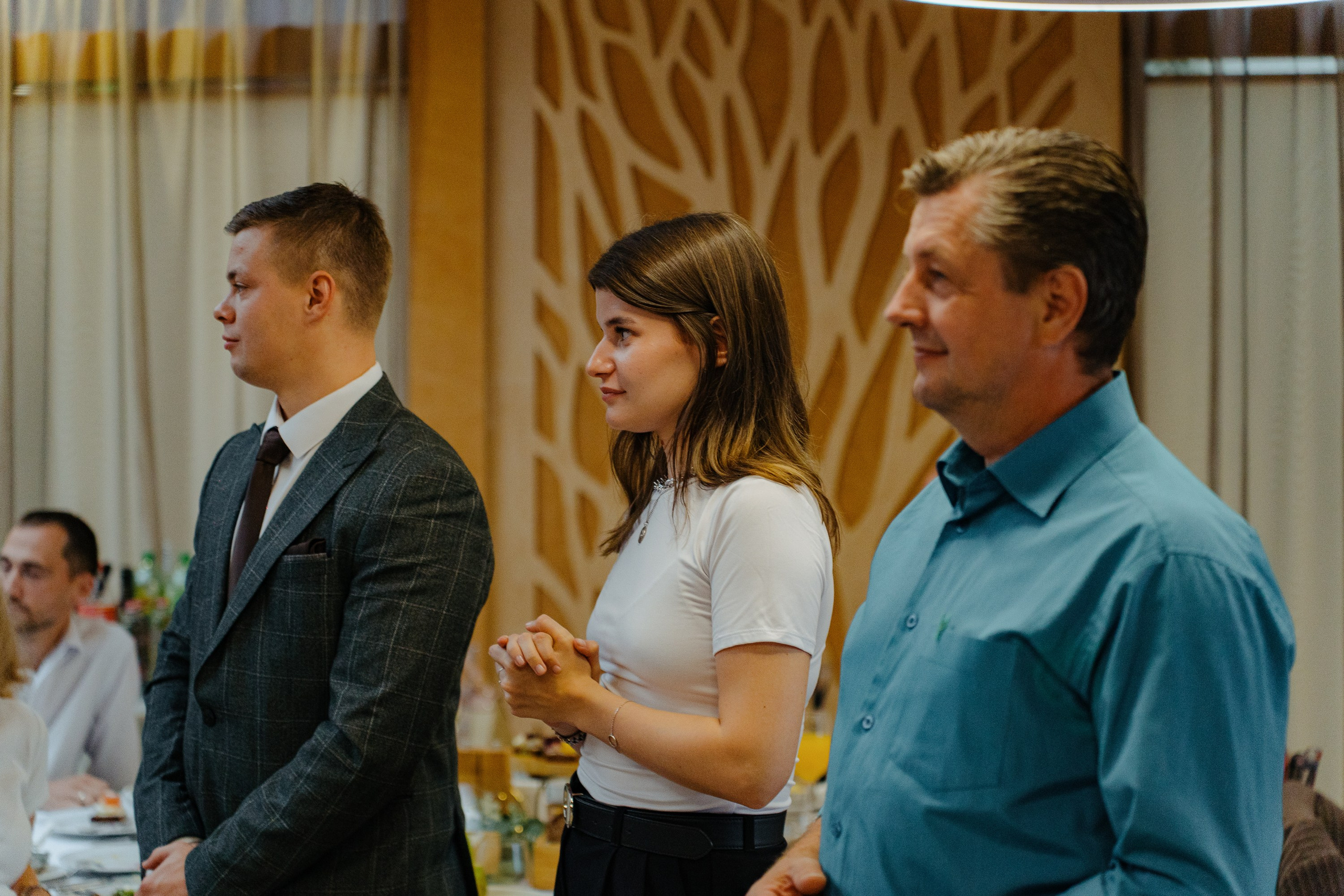 Тарас и Мария. Главная